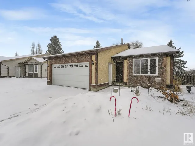 4609 41 AV, Beaumont 4