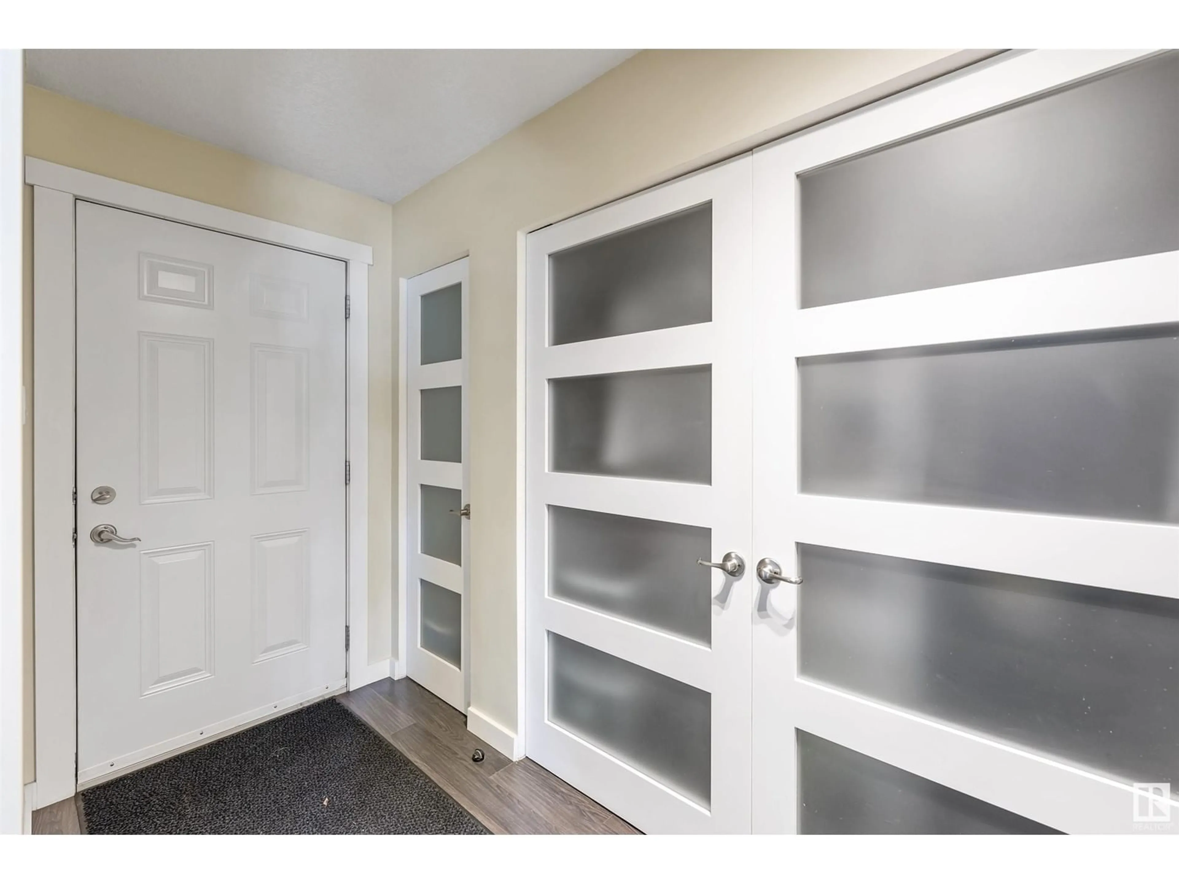 Storage room or clothes room or walk-in closet for 5035 48 AV, Evansburg Alberta T0E0T0