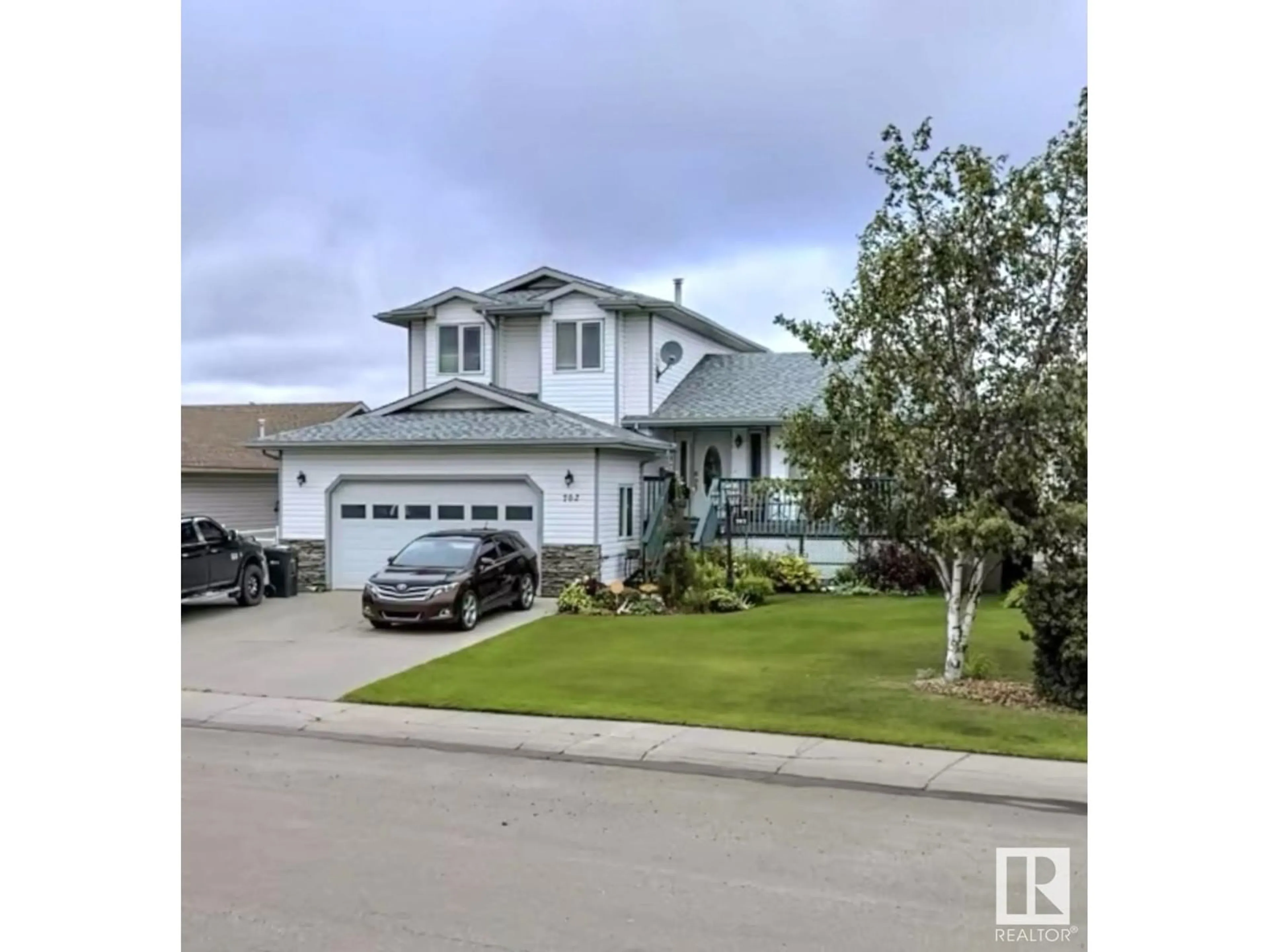 Unknown for 702 20 AV, Cold Lake Alberta T9M1K3