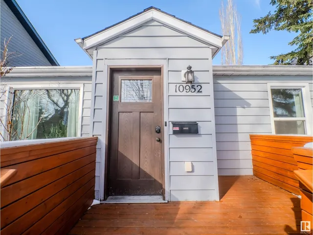 10952 75 AV NW, Edmonton 2