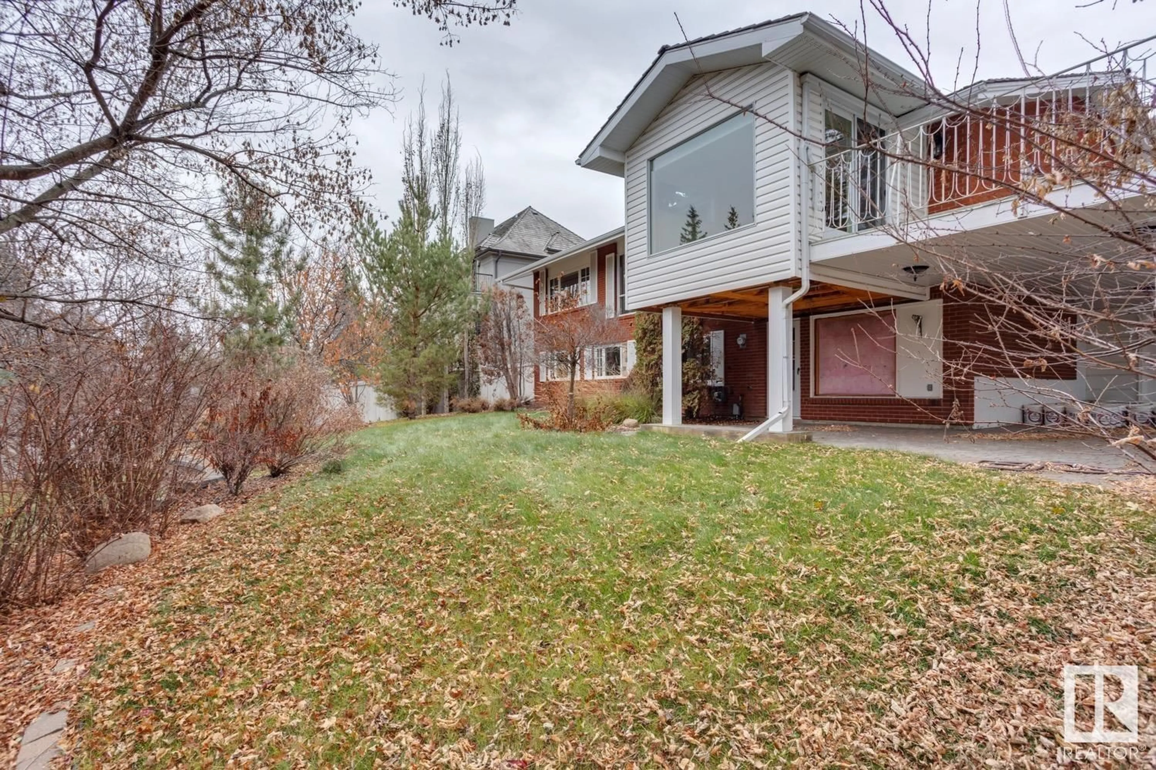Unknown for 8303 134 ST, Edmonton Alberta T5R0B2
