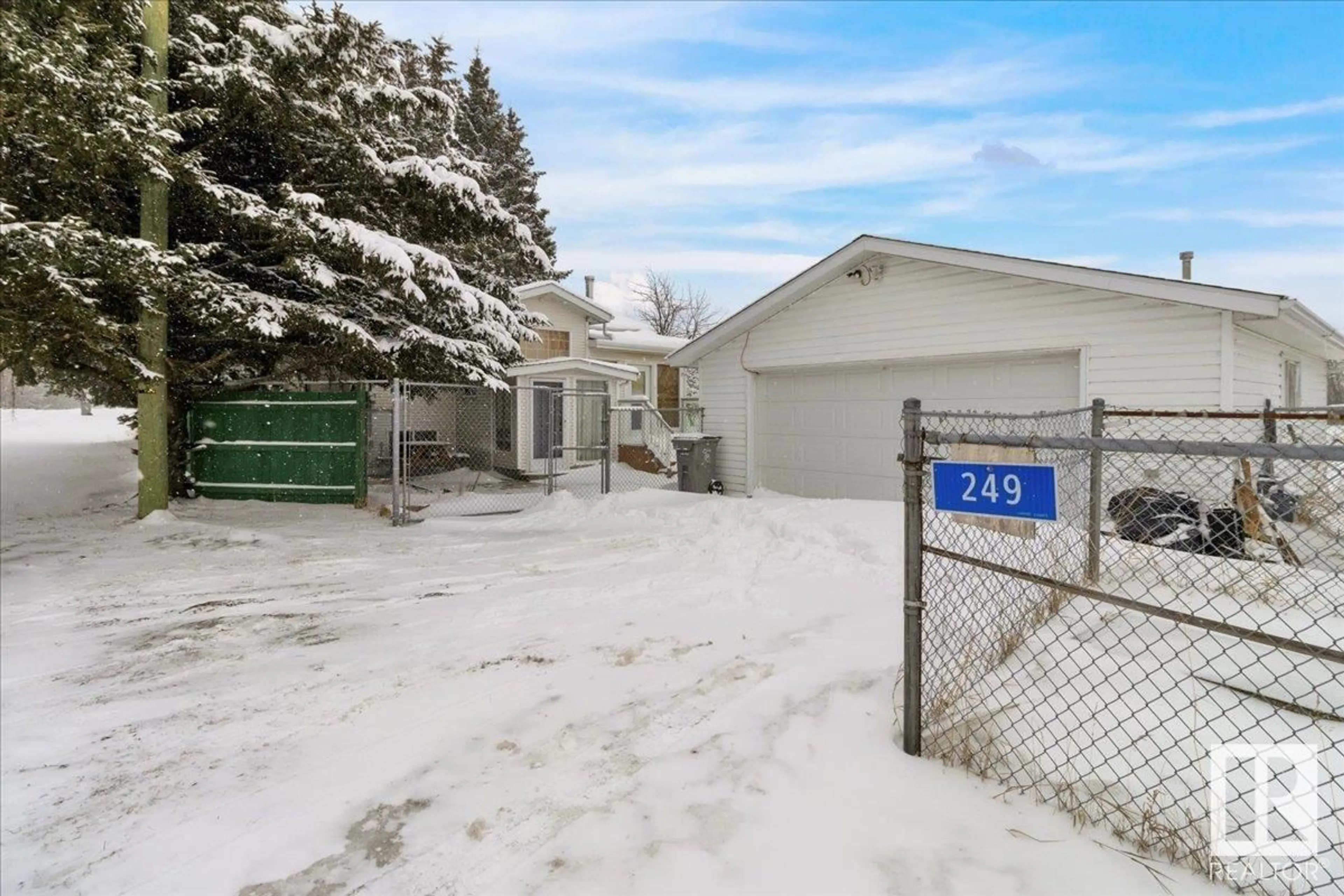 Unknown for 249 2ND AV, Hilliard Alberta T0B2B0
