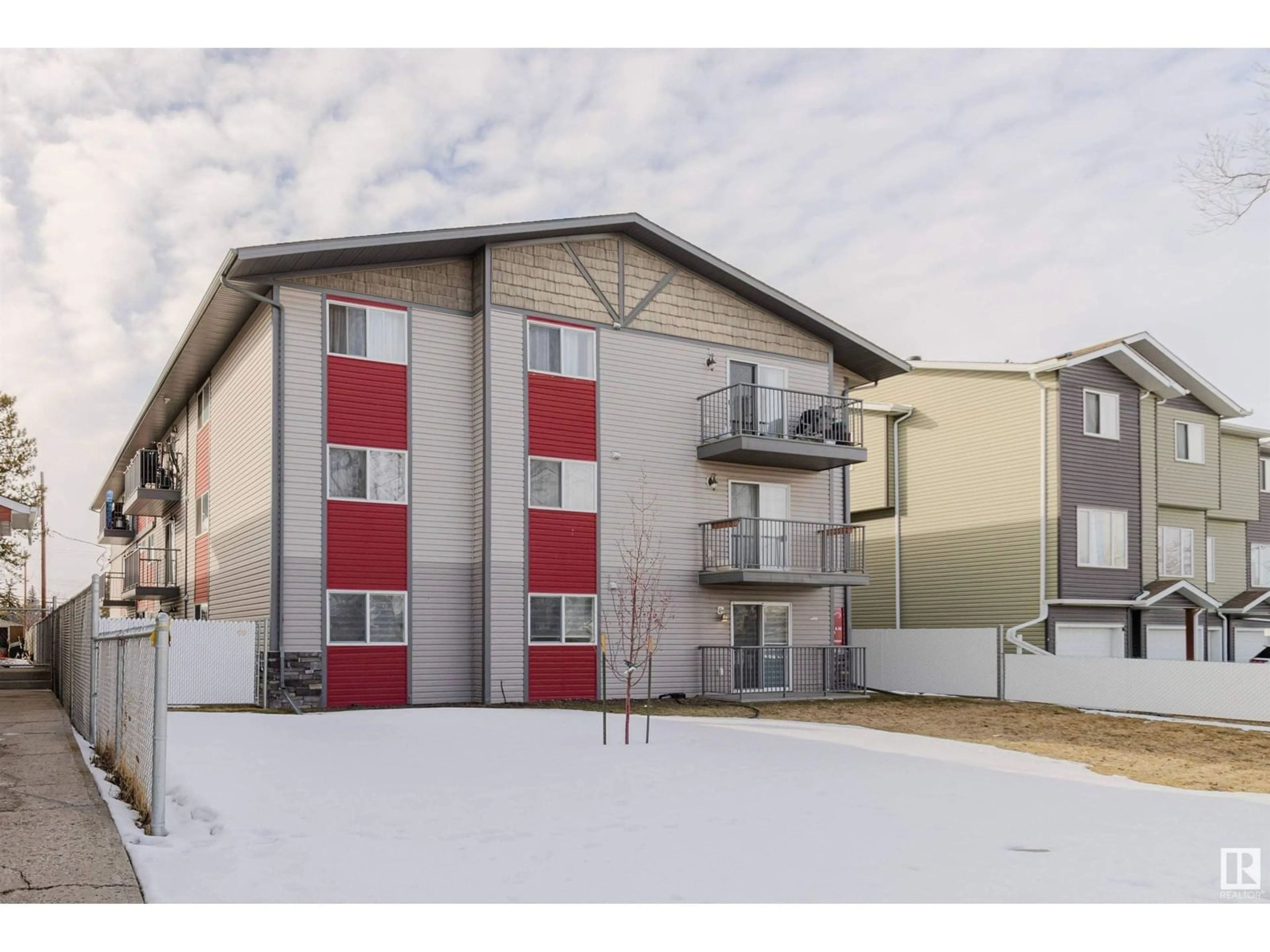 Unknown for #9 - 4616 47 ST, Leduc Alberta T9E4P1