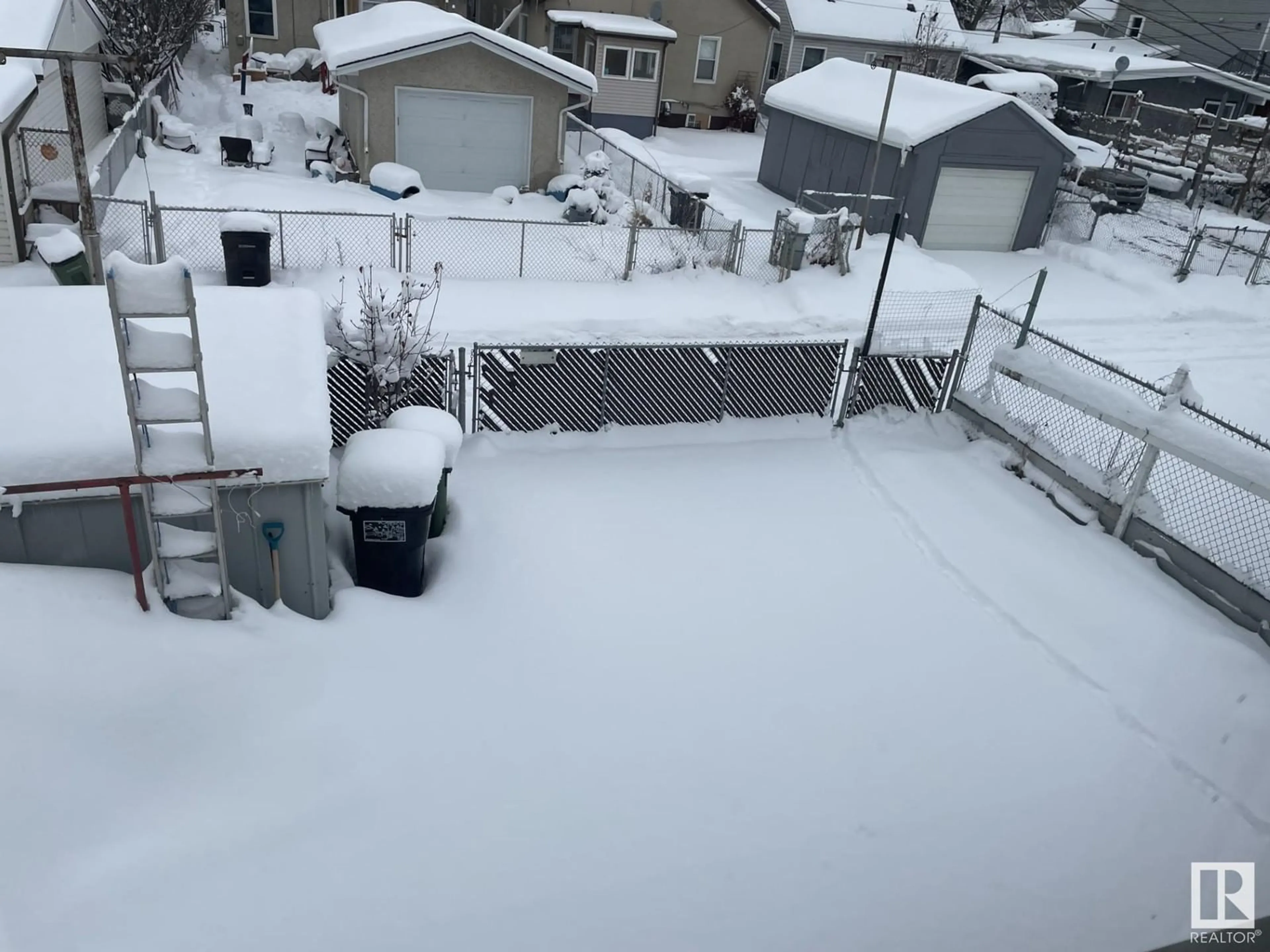 A pic from outside/outdoor area/front of a property/back of a property/a pic from drone, street for NW - 11706 83 ST, Edmonton Alberta T5B2Z2