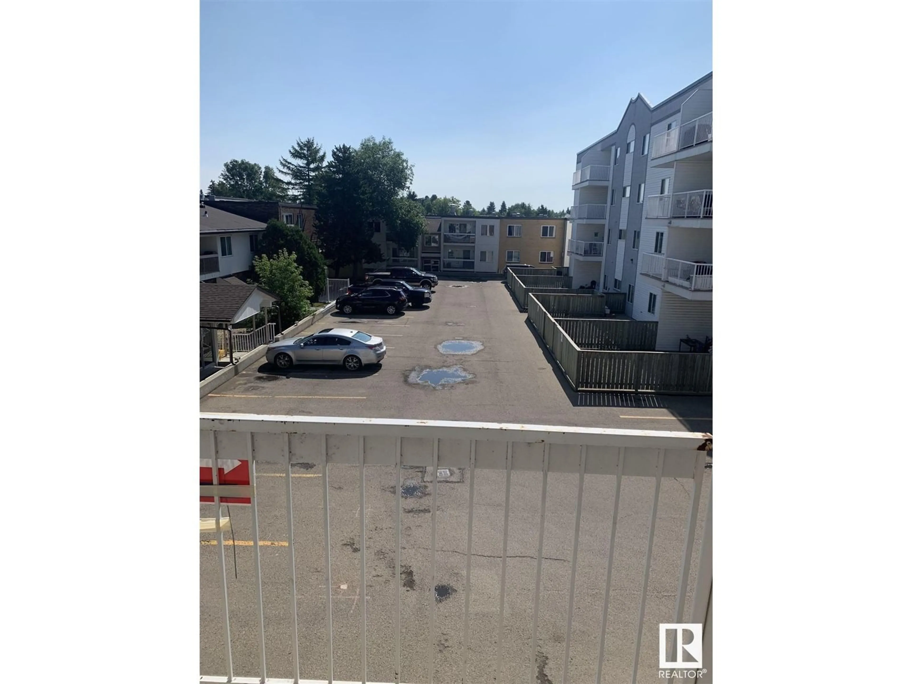 Unknown for 308 - 11460 40 AV, Edmonton Alberta T6J0J5