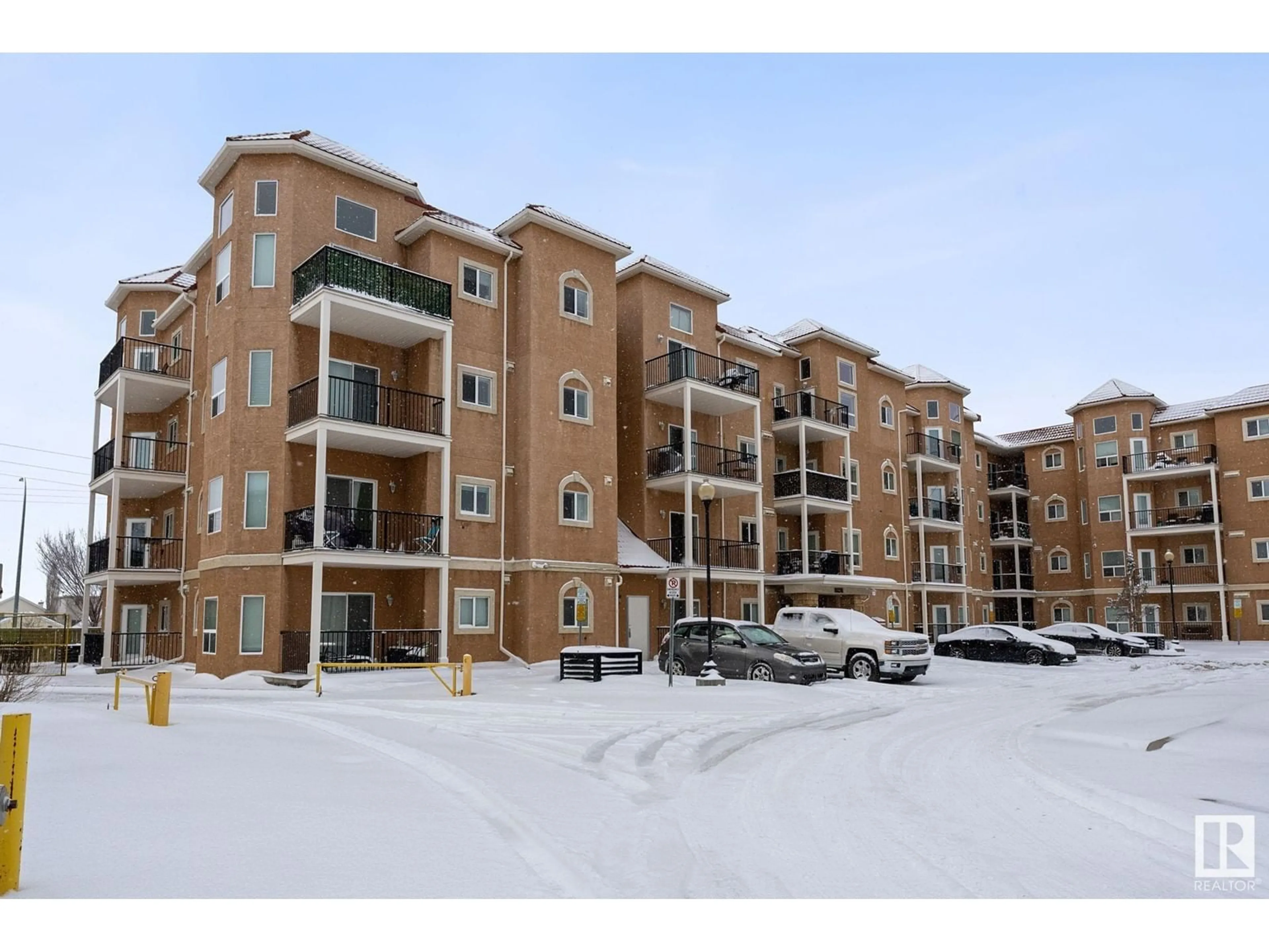 Unknown for #115 - 13835 155 AV, Edmonton Alberta T5V0B7