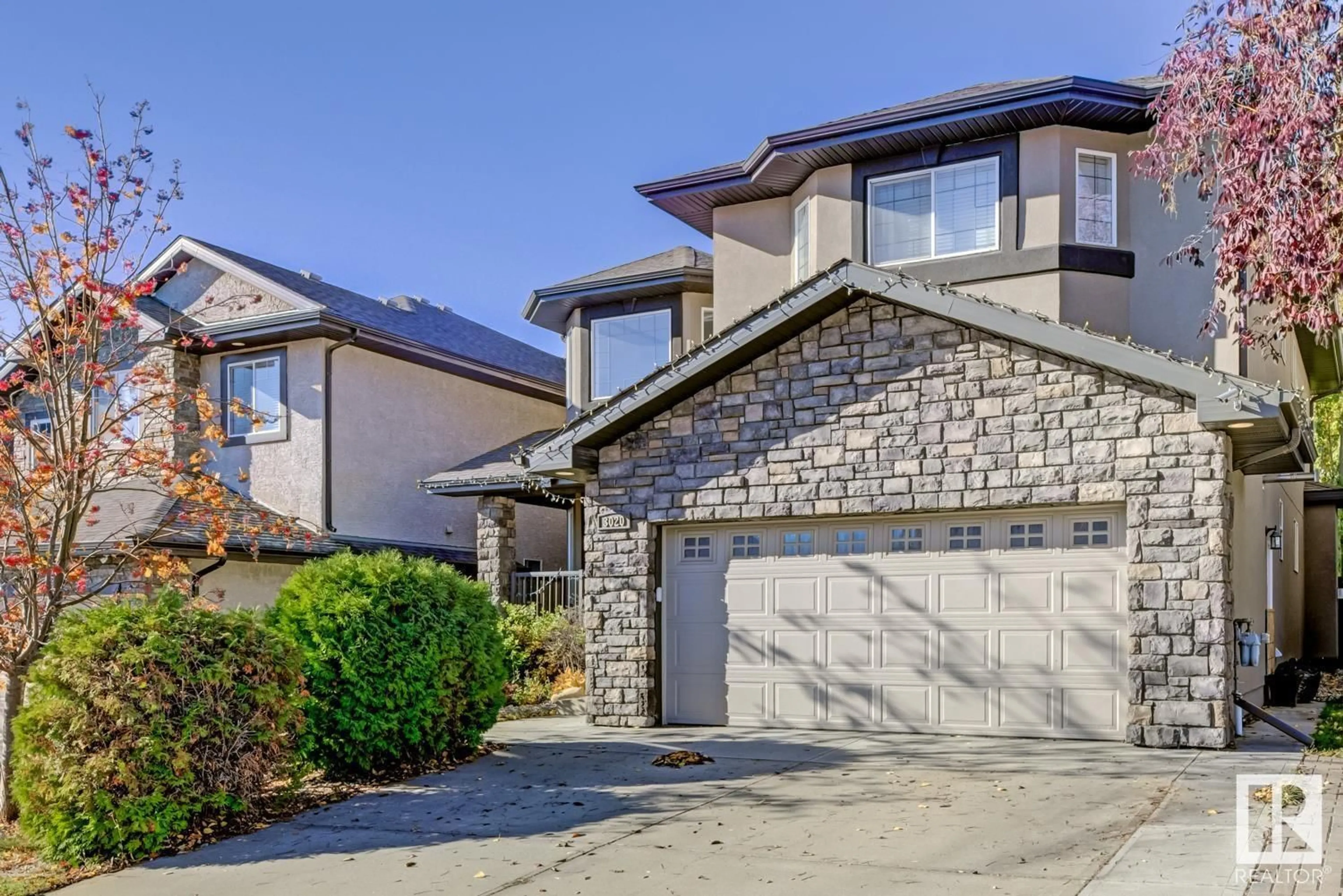 Unknown for 3020 MACNEIL WY, Edmonton Alberta T6R3V1