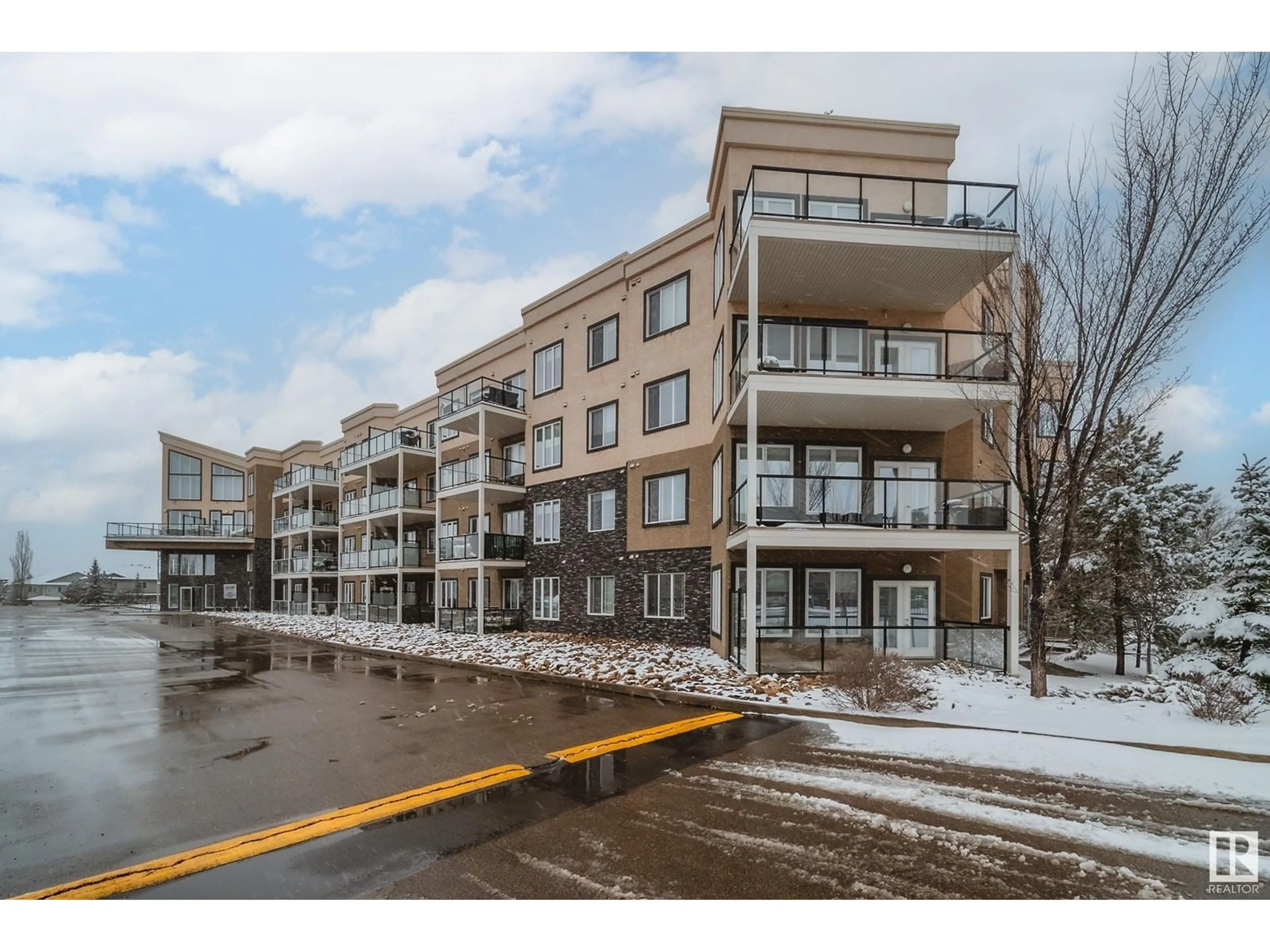 Unknown for #123 - 4075 CLOVER BAR RD, Sherwood Park Alberta T8H0R6