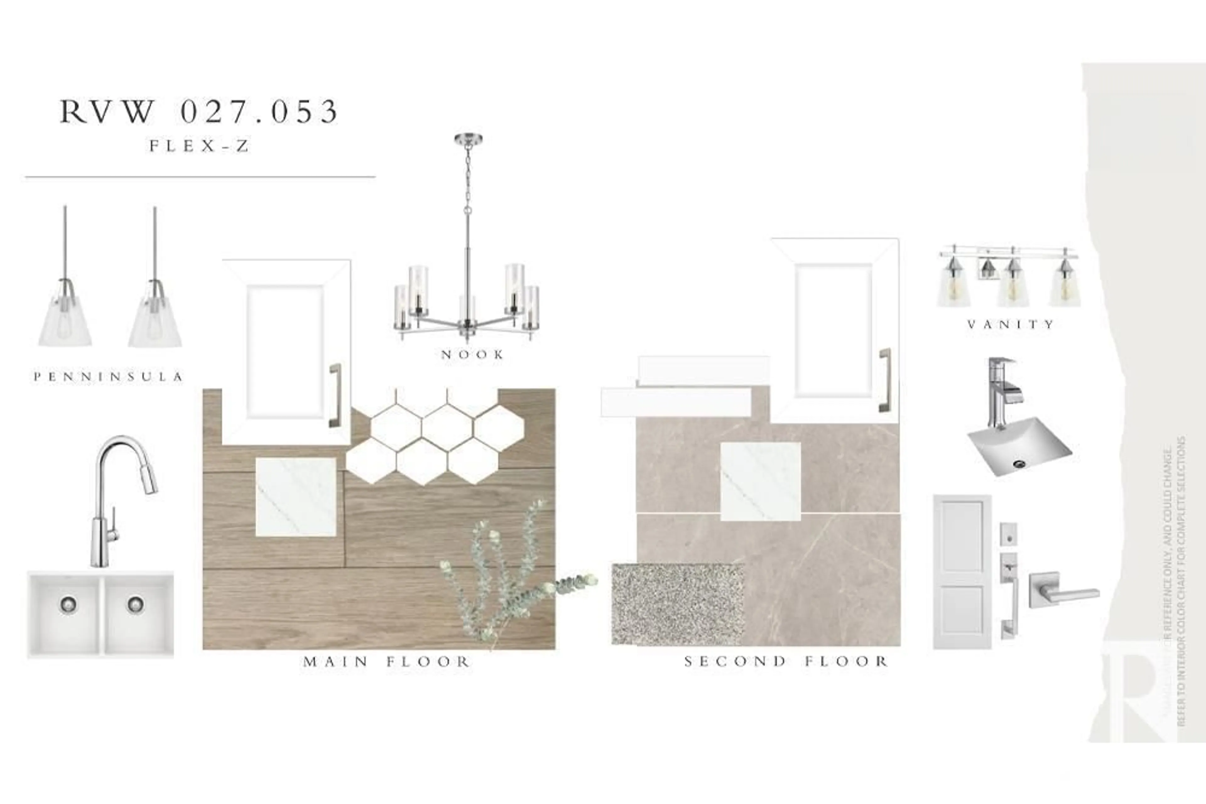 Contemporary bathroom, ceramic/tile floor for 18940 28 AV NW, Edmonton Alberta T6M3H2