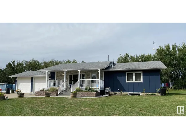 #11 26520 Twp Rd 512, Rural Parkland County 2