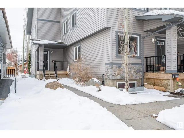 #4 - 11721 92 ST, Edmonton 2