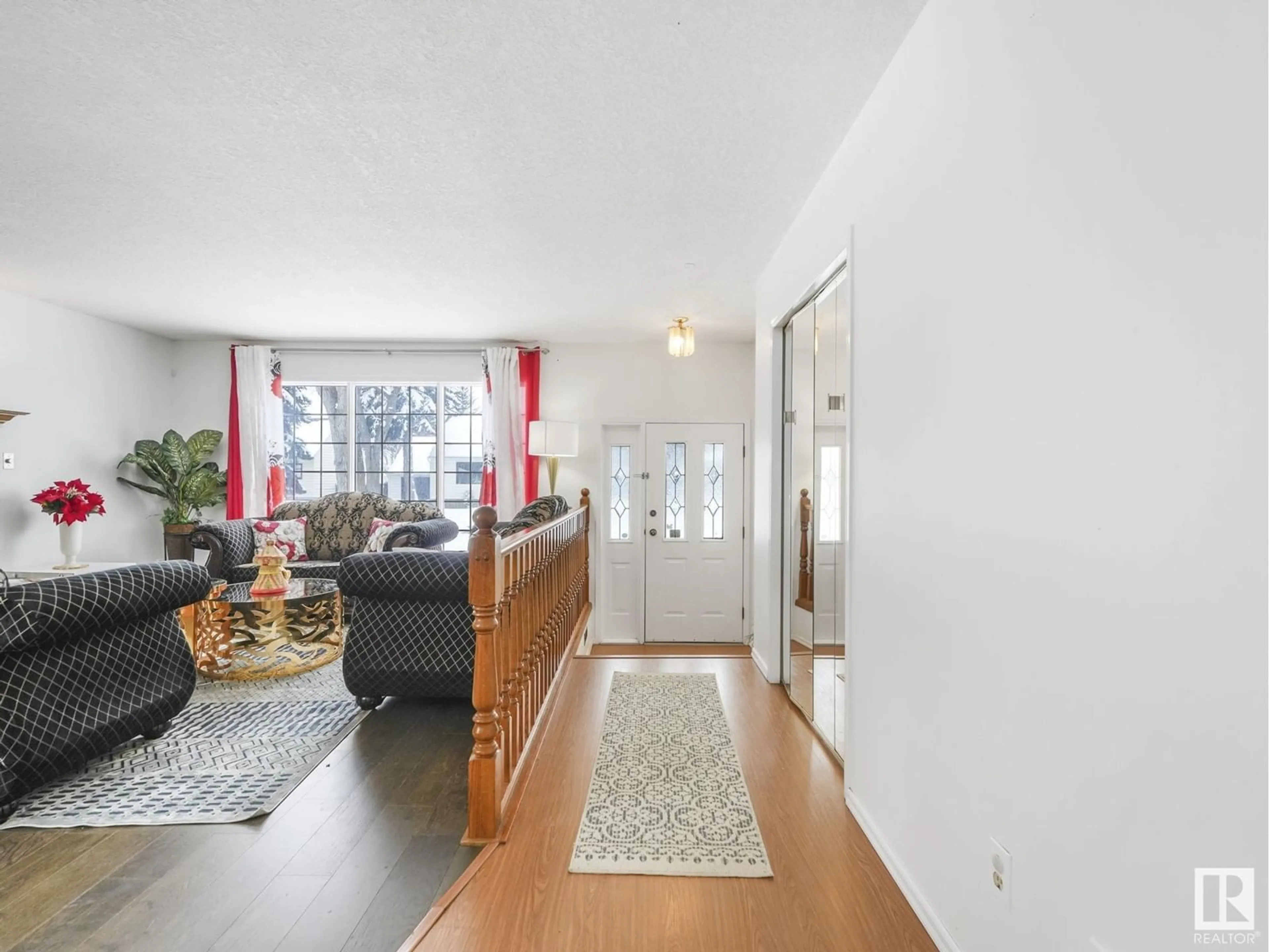 Unknown for NW - 11945 128 ST, Edmonton Alberta T5L1C2