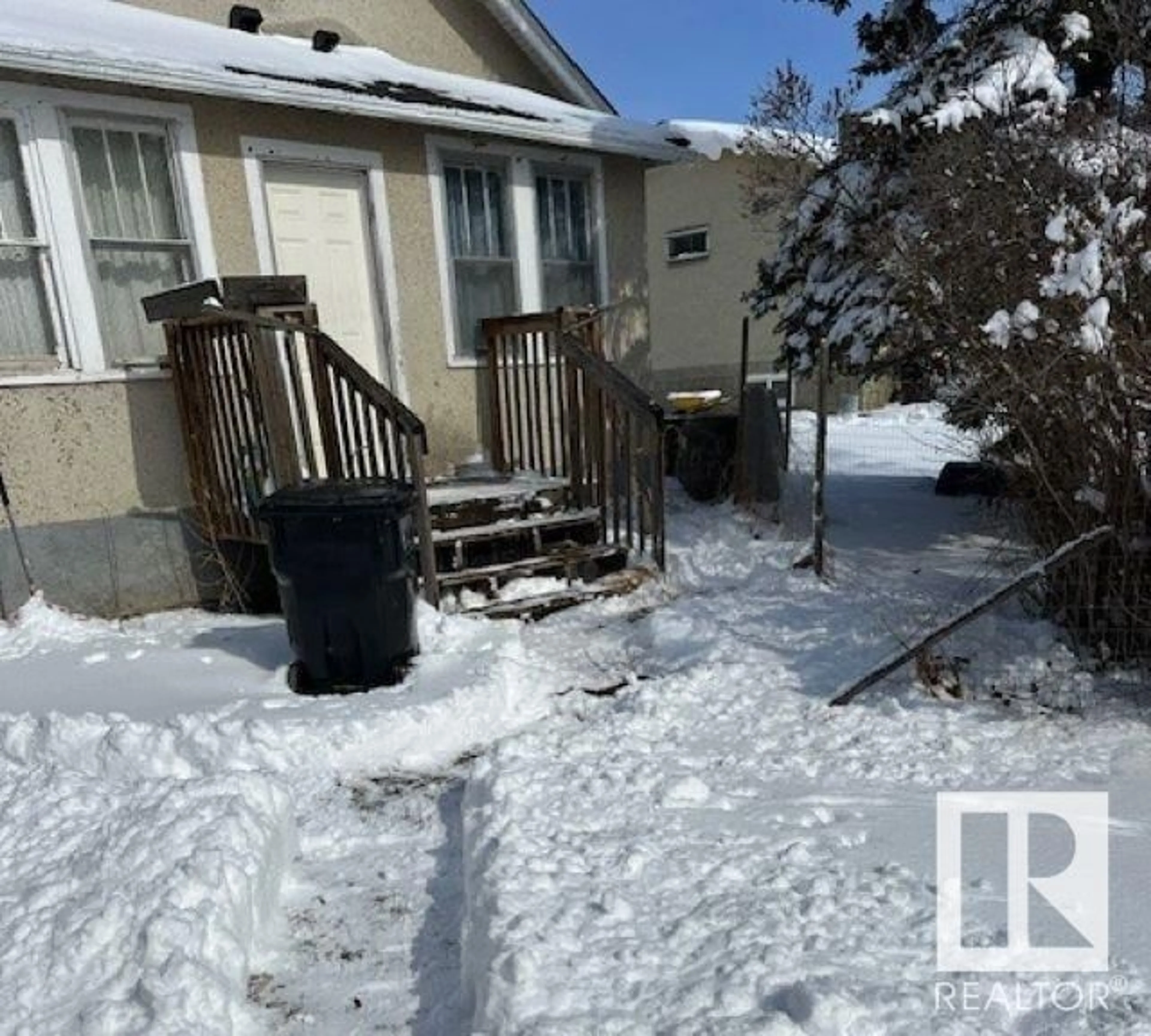 Shed for 4711 51 AV, Waskatenau Alberta T0A3P0