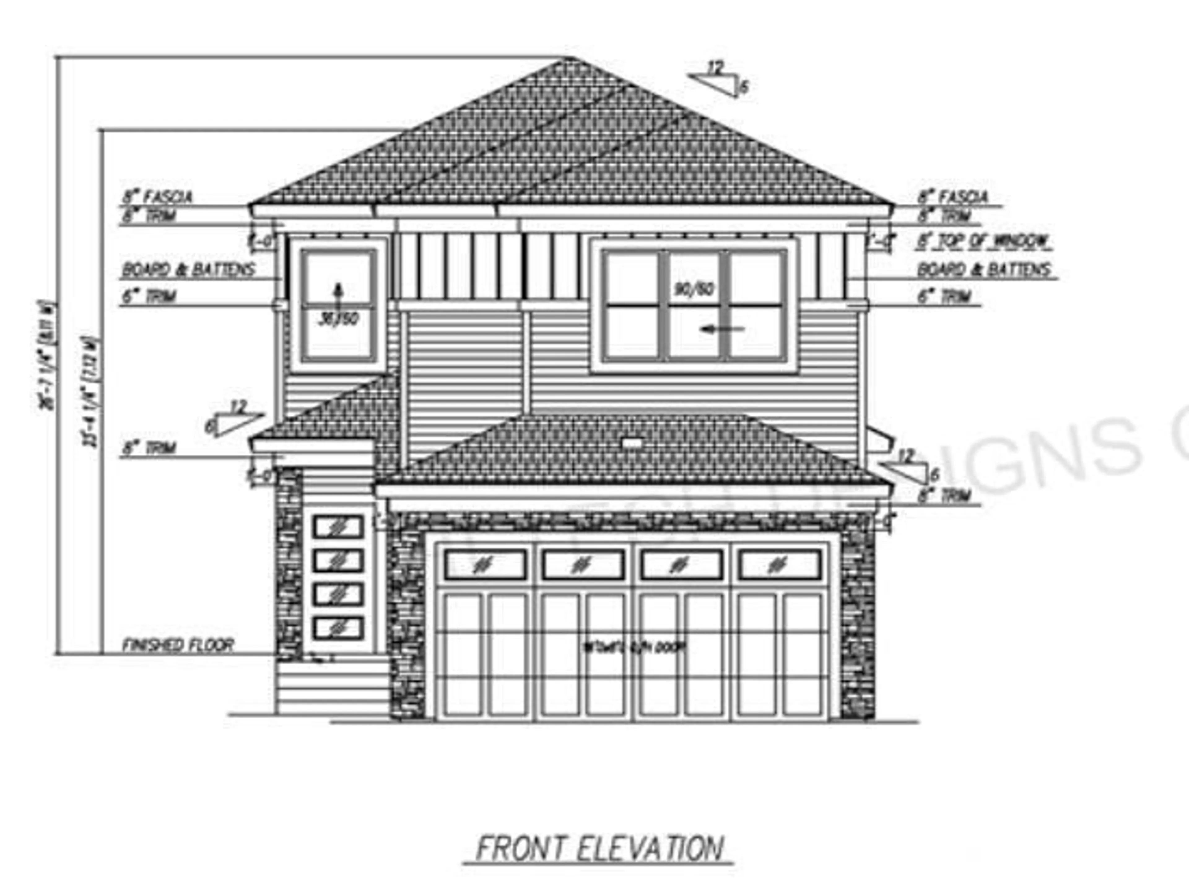 Unknown for 210 CRYSTAL CREEK DRIVE, Leduc Alberta T9E1N3