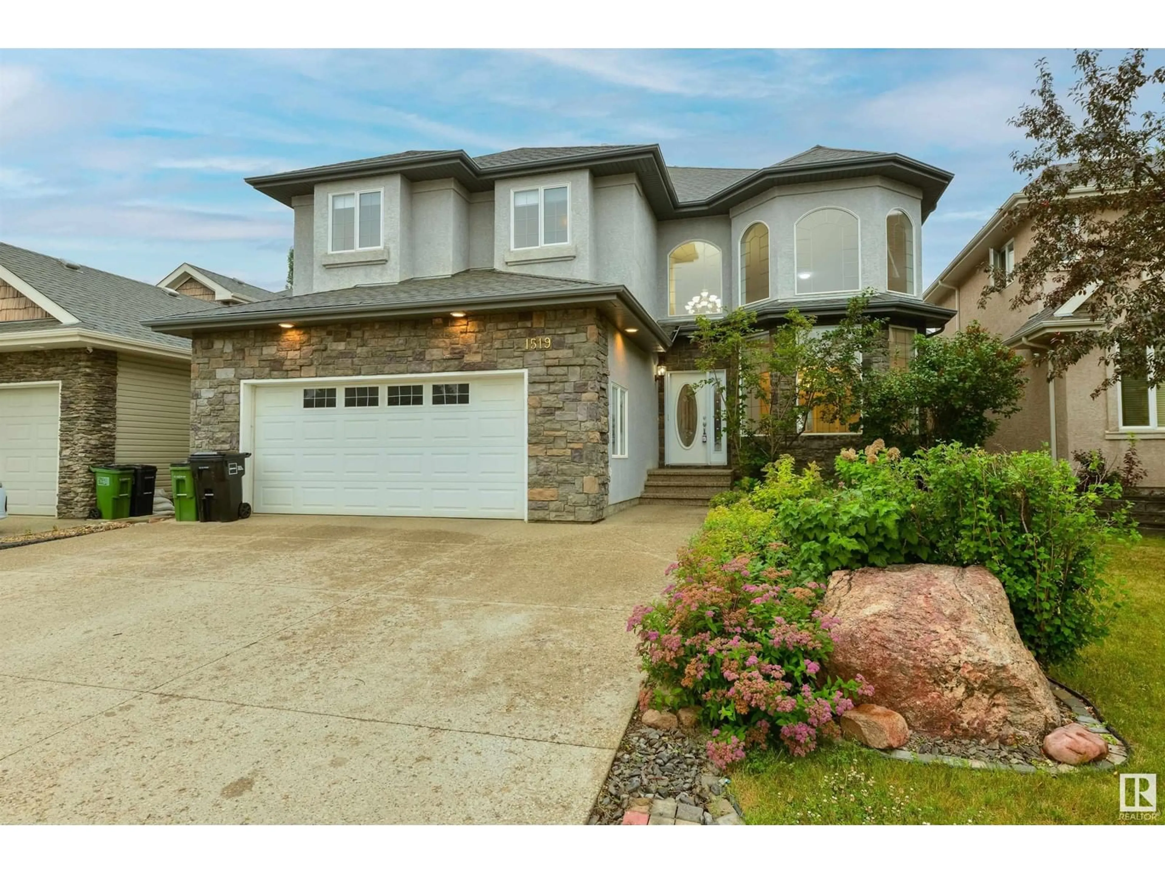 Unknown for 1519 BLACKMORE WY, Edmonton Alberta T6W1J1