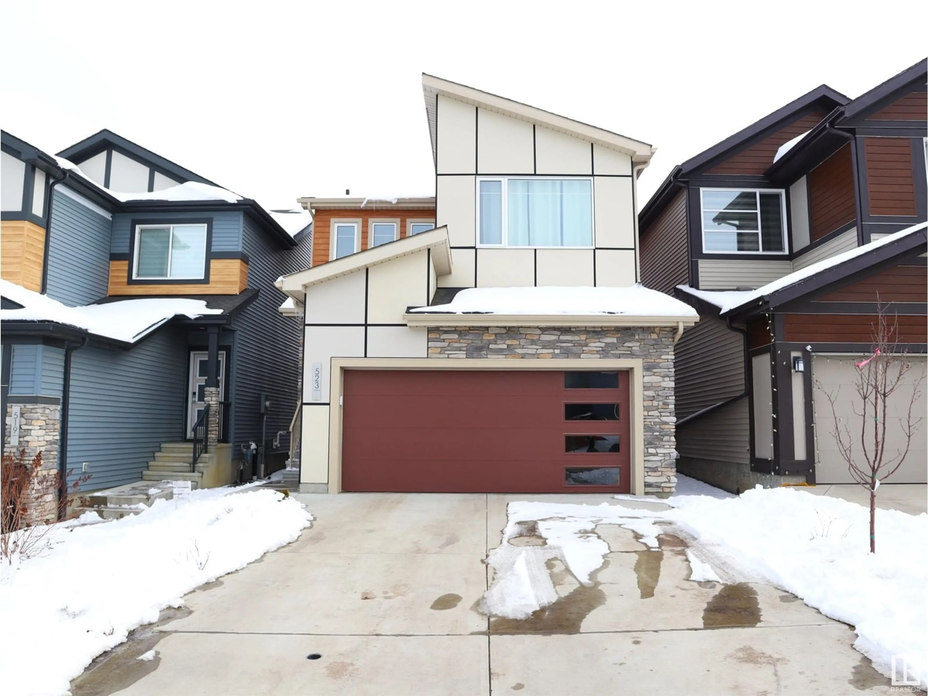 Unknown for SW - 523 35 ST, Edmonton Alberta T6X2W6