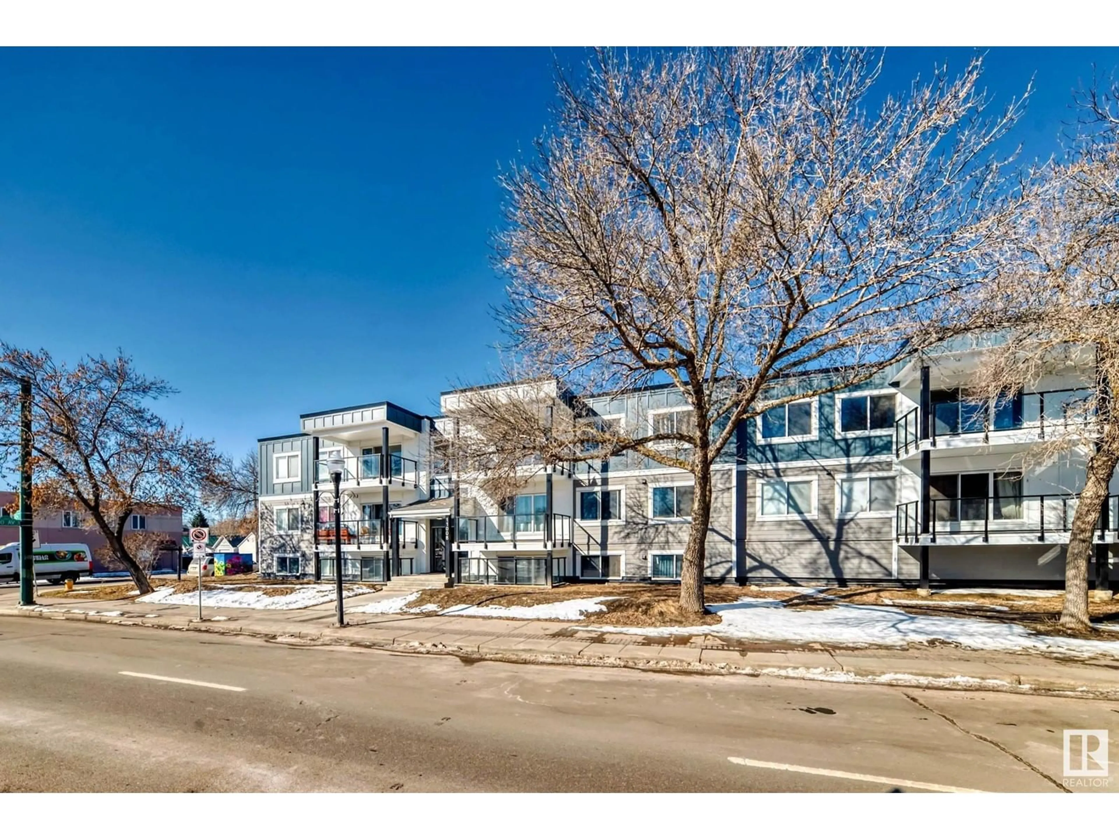 Unknown for #25 - 11008 124 ST NW, Edmonton Alberta T5M0J4