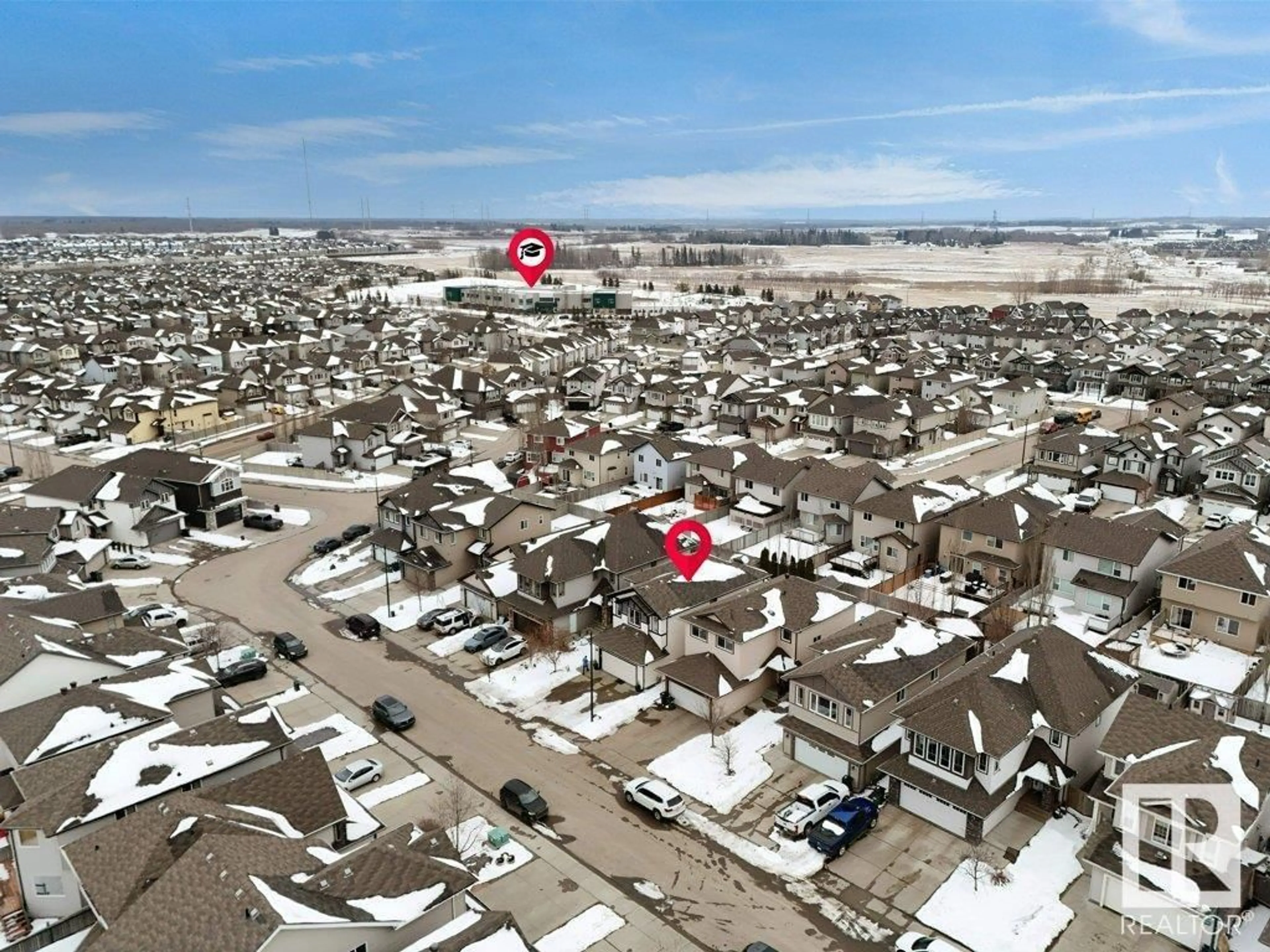 Unknown for NW - 1533 36B AV, Edmonton Alberta T6T0M4