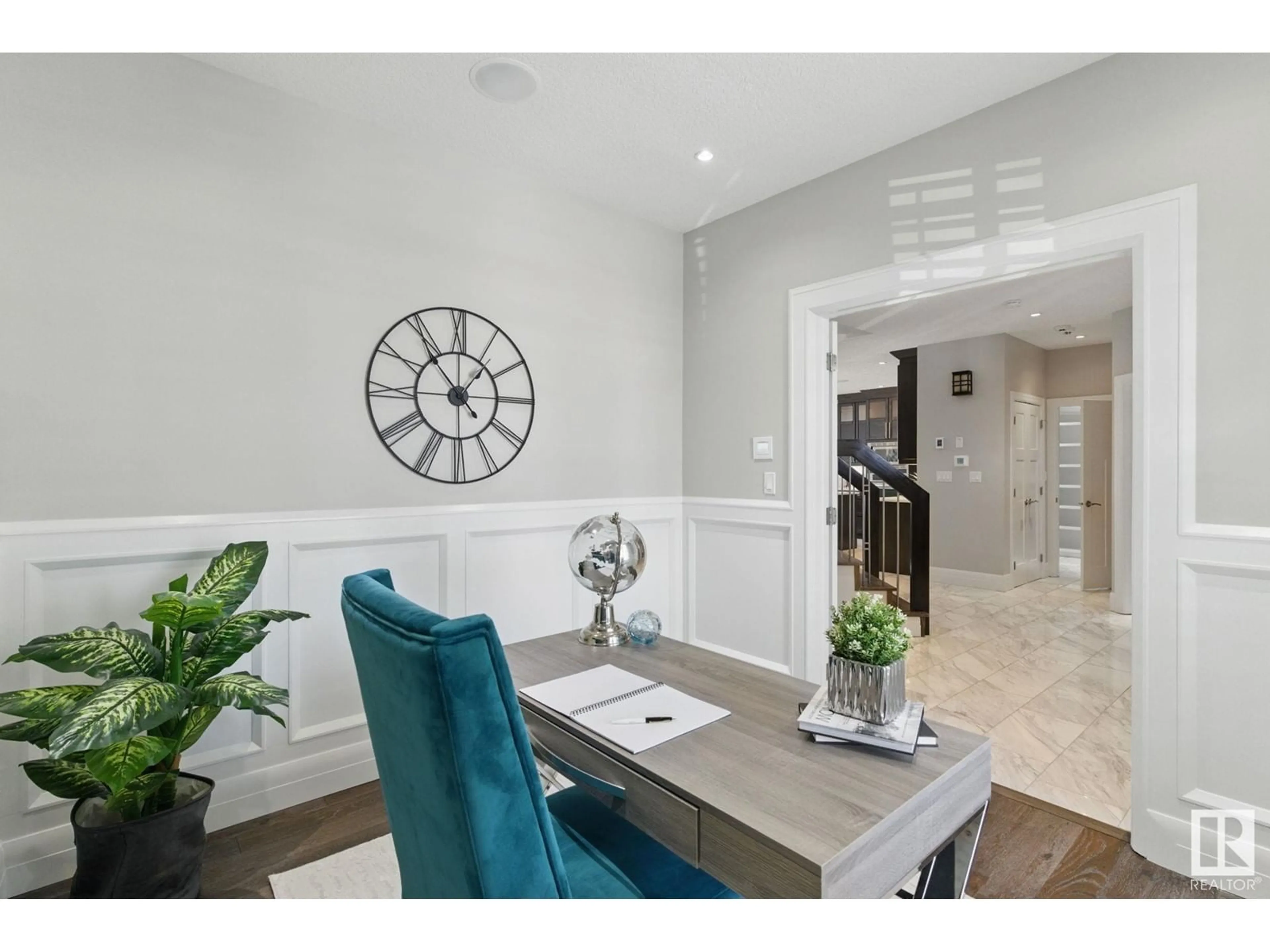 Unknown for 3713 CAMERON HEIGHTS PL, Edmonton Alberta T6M0R1