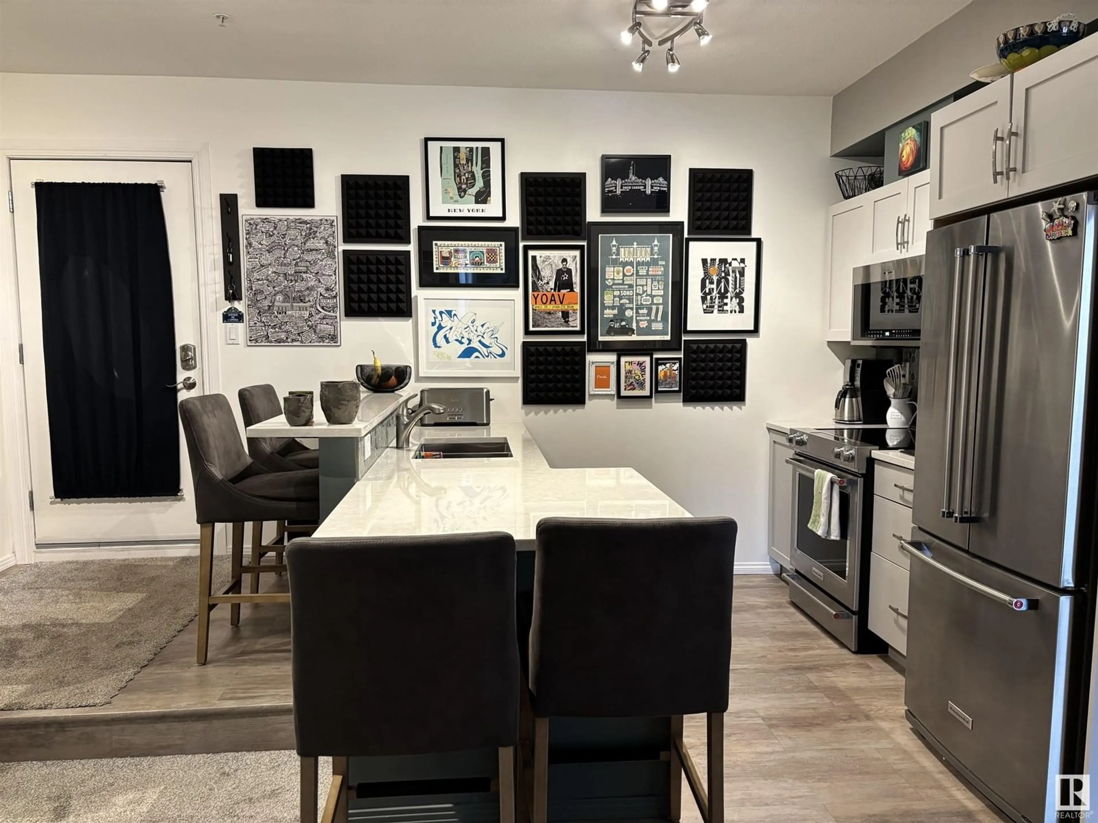 Unknown for #108 - 11933 106 AV, Edmonton Alberta T5H0S2