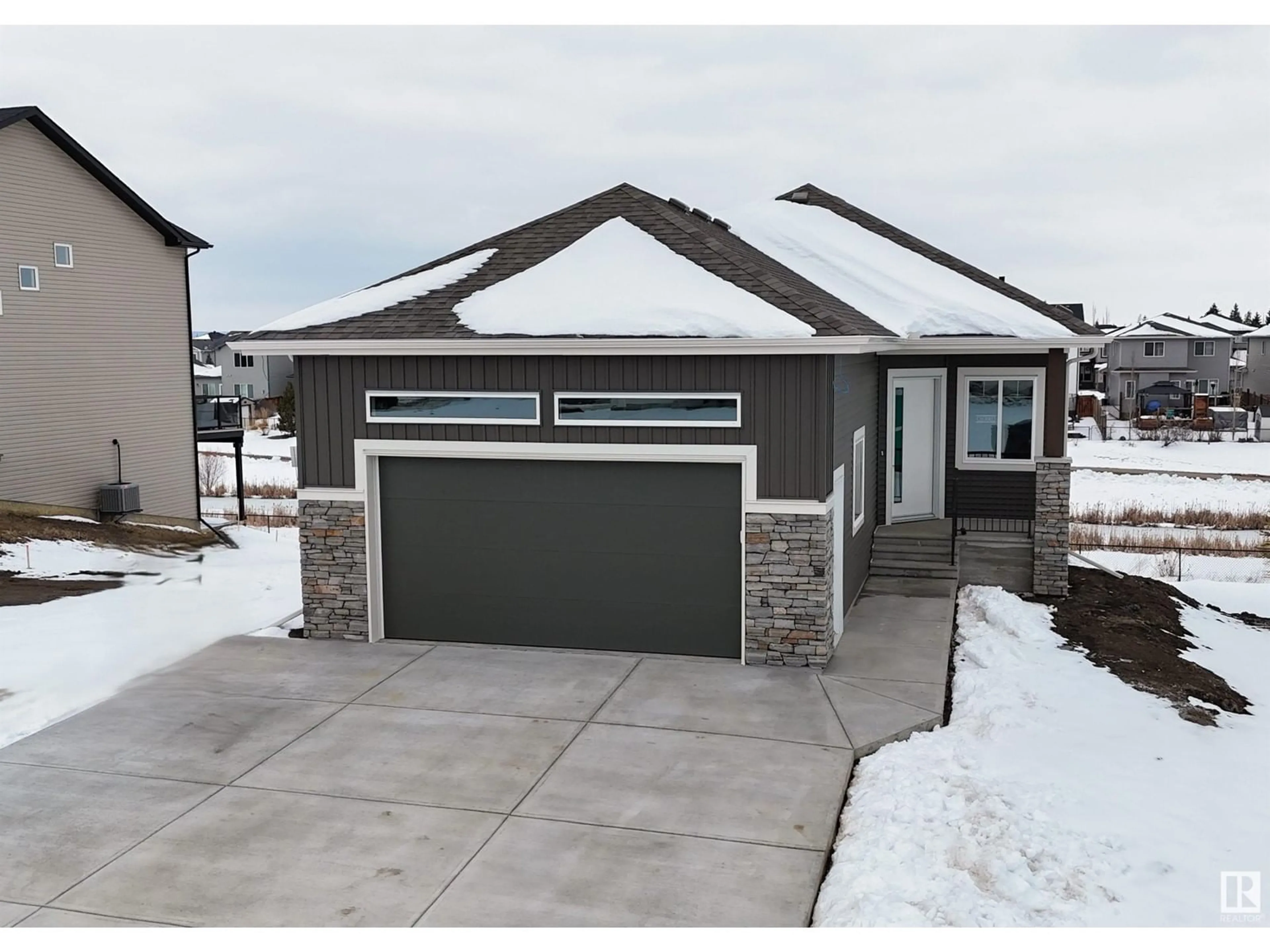 Unknown for 26 HARLEY WY, Spruce Grove Alberta T7X0X4