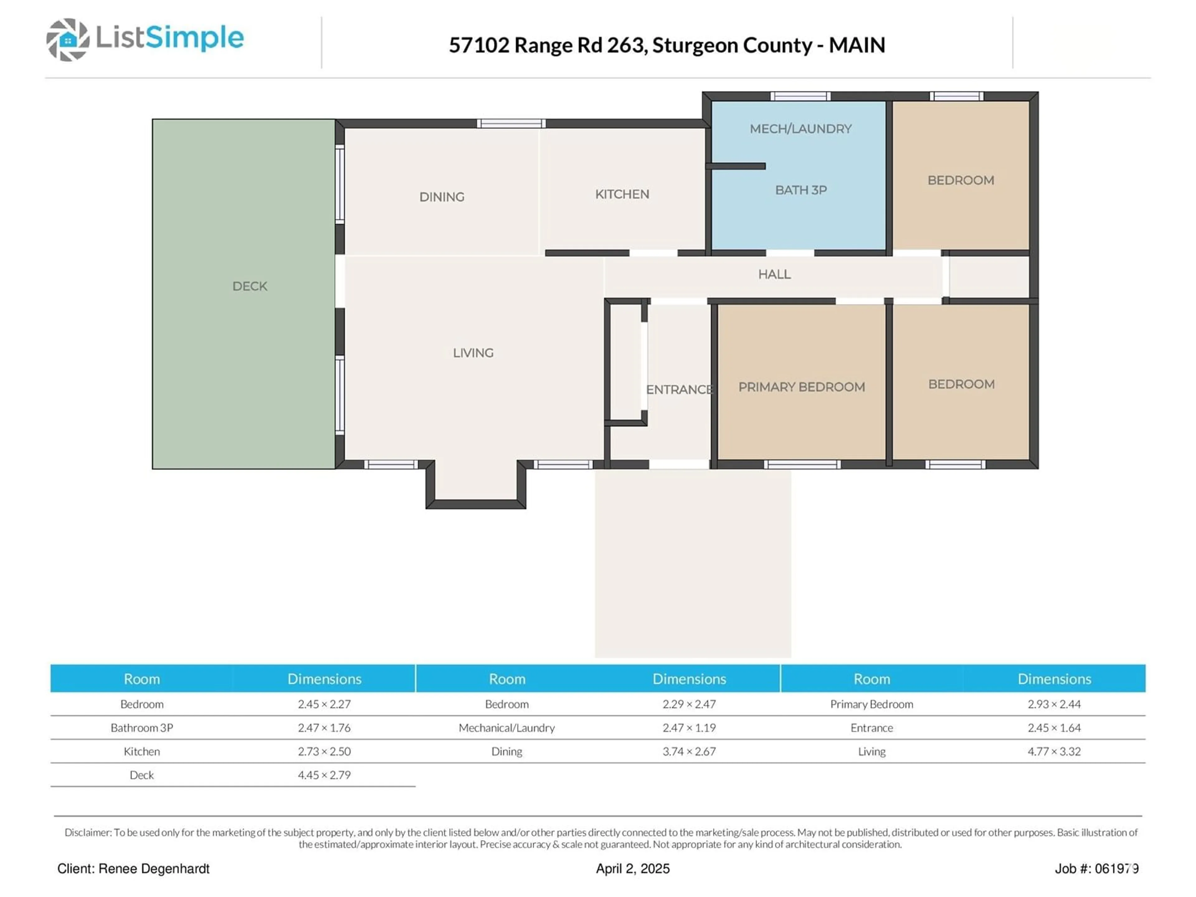 Floor plan for 57102 RANGE RD 263, Rural Sturgeon County Alberta T8R0Y1