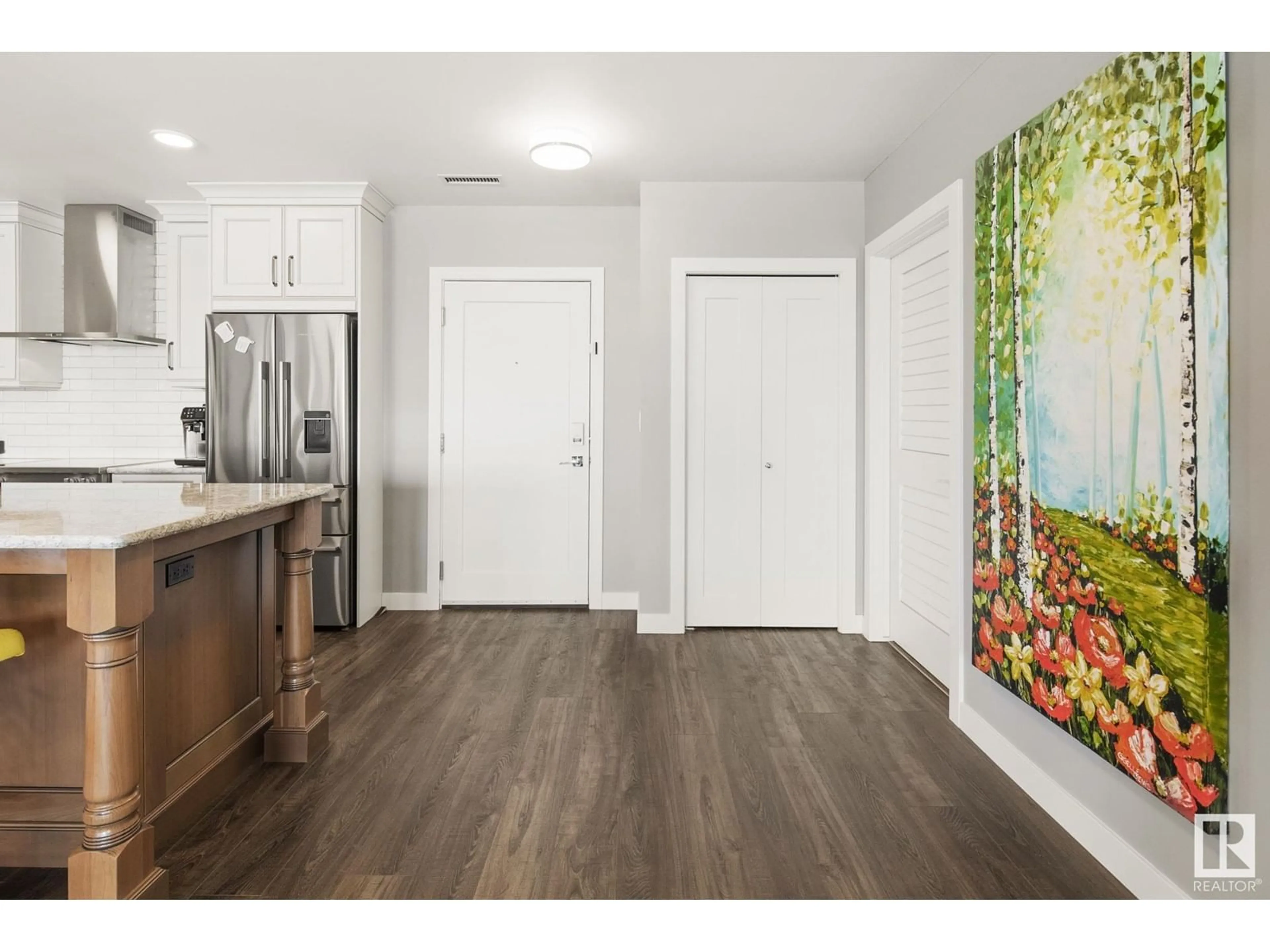 Unknown for #303 - 1316 WINDERMERE WY, Edmonton Alberta T6W0P1