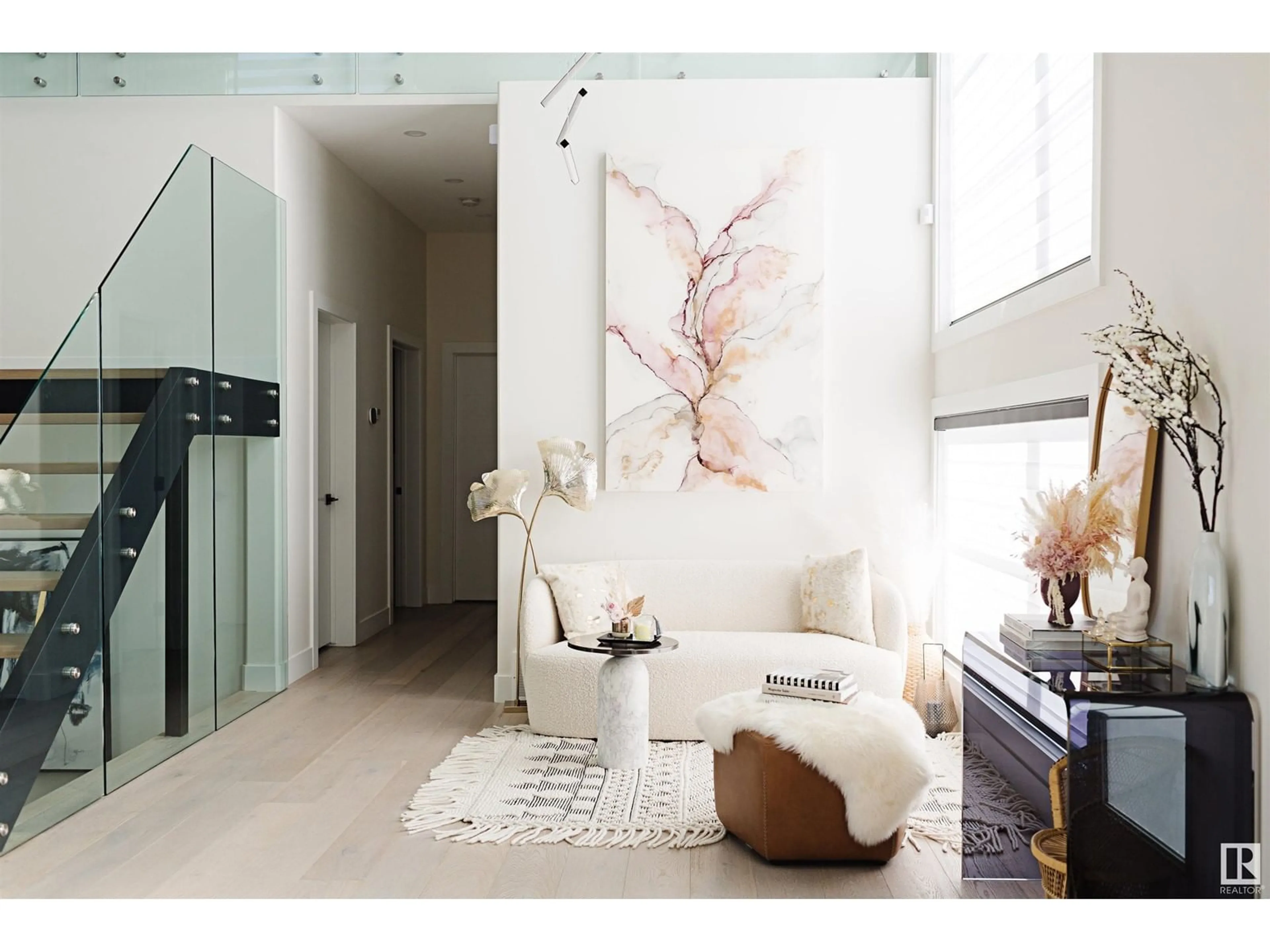Unknown for 5006 WOOLSEY PL, Edmonton Alberta T6W2C1