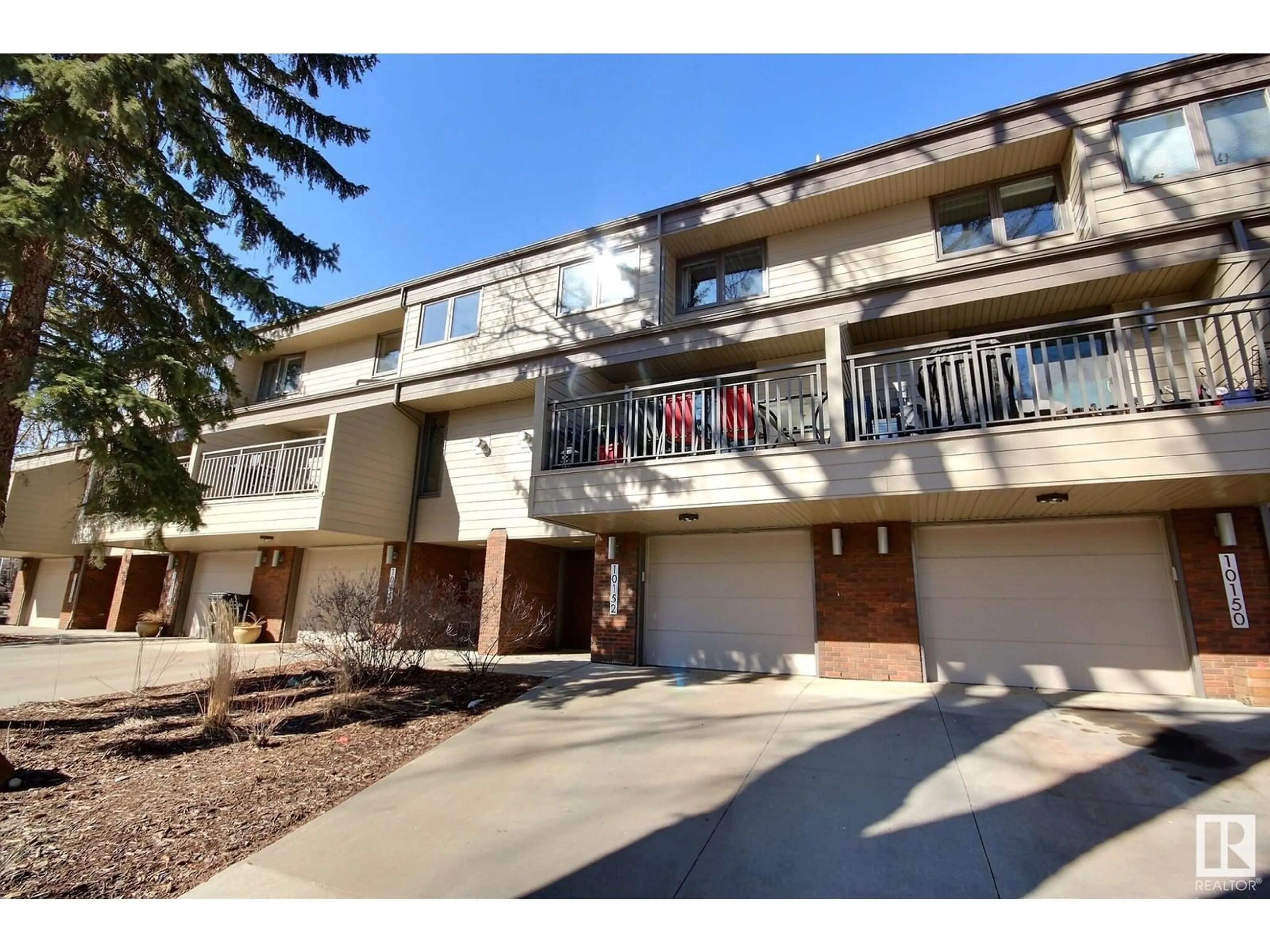 Unknown for 10152 87 AV, Edmonton Alberta T6E2P2