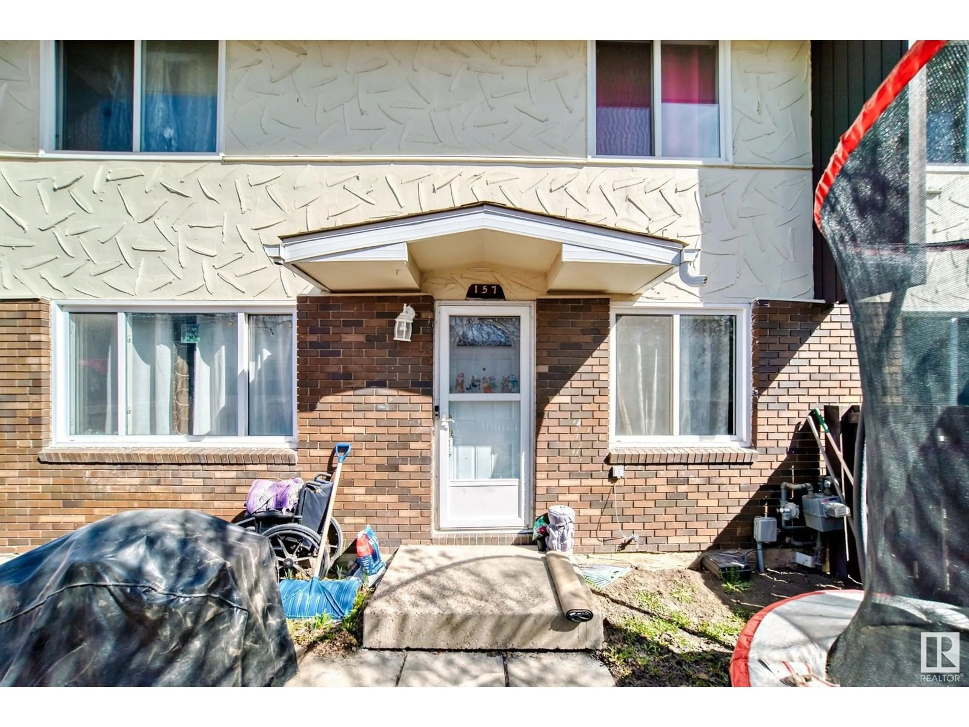 Unknown for NW - 157 ROSELAND VG, Edmonton Alberta T5E5R6