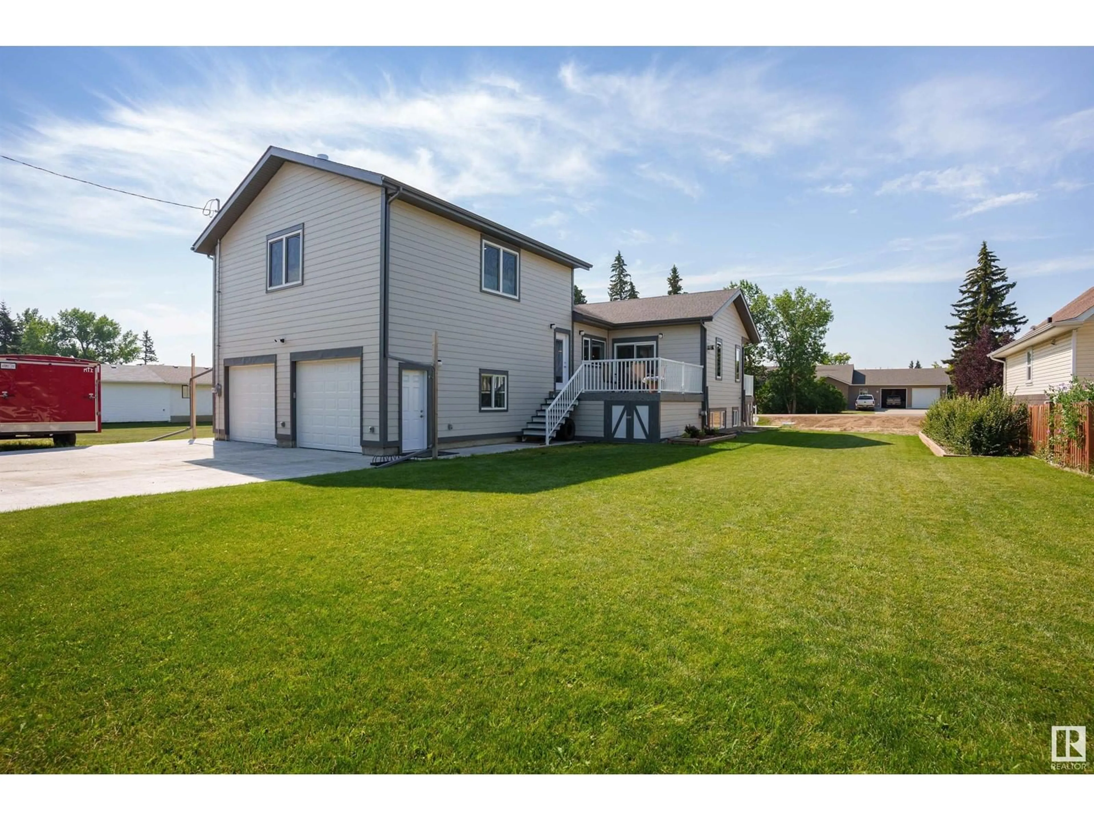 Unknown for 116 Main ST, Kingman Alberta T0B2M0