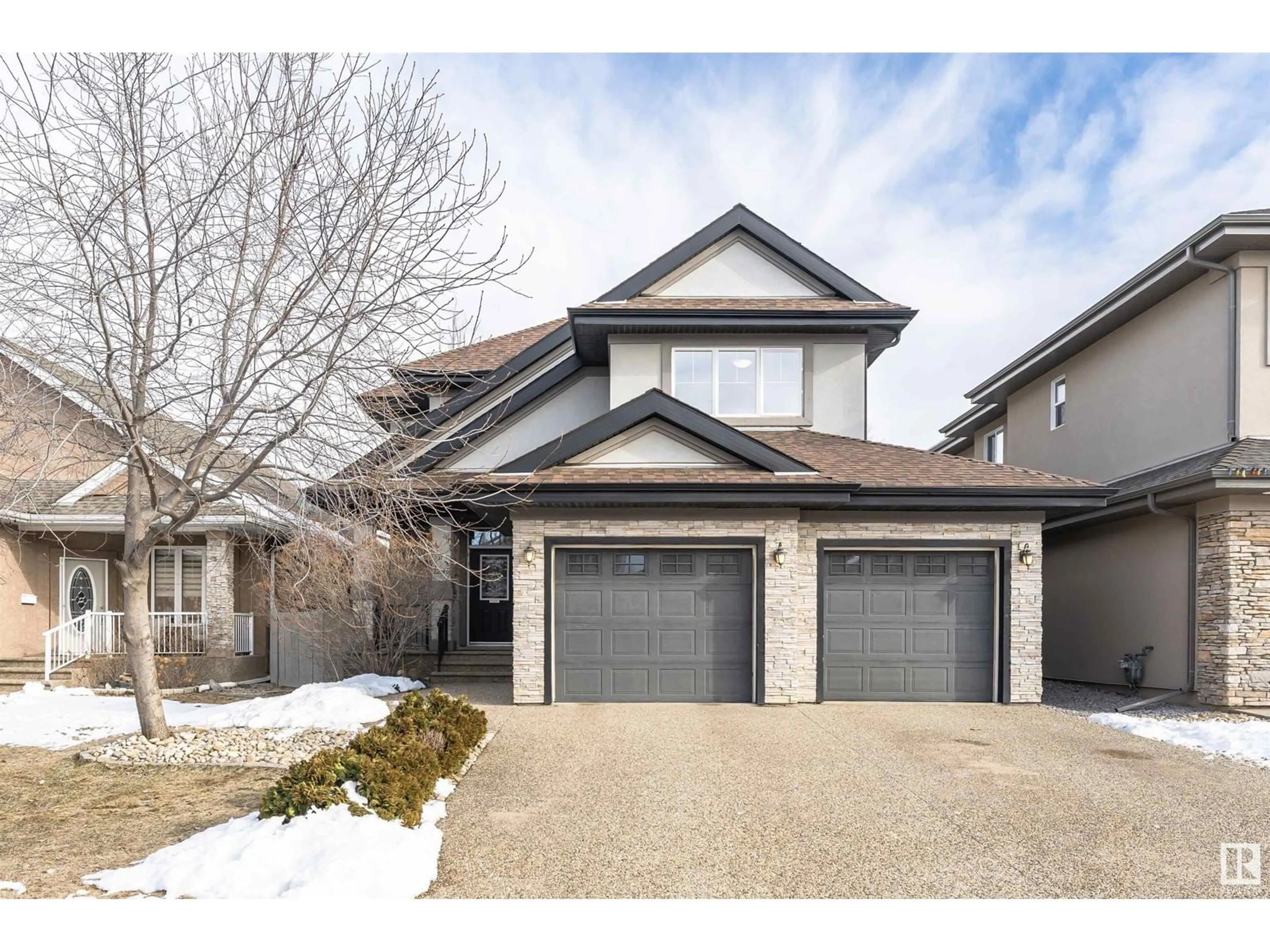 Unknown for SW - 2245 WARRY LO, Edmonton Alberta T6W0N7