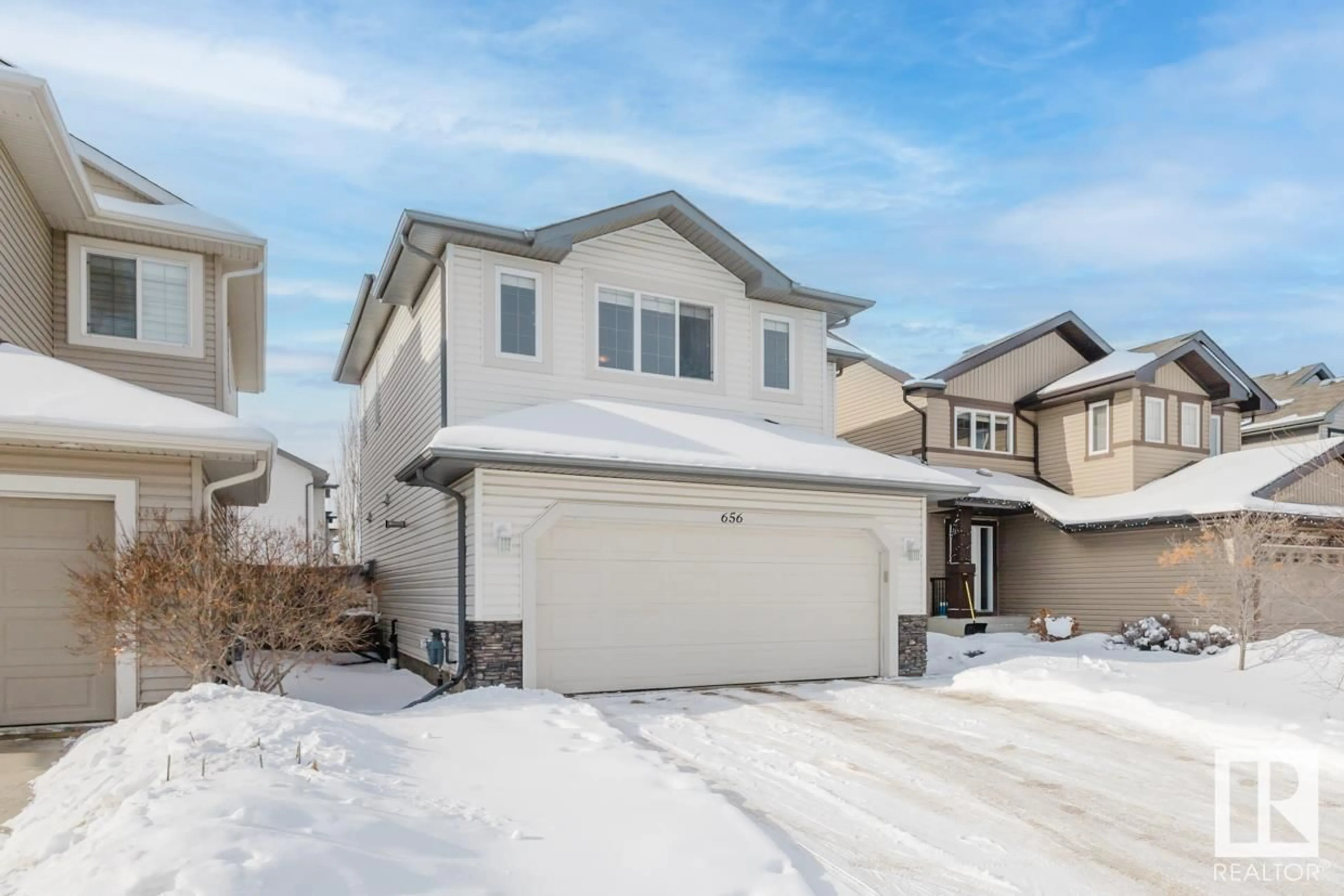 Unknown for 656 171 ST, Edmonton Alberta T6W0M1