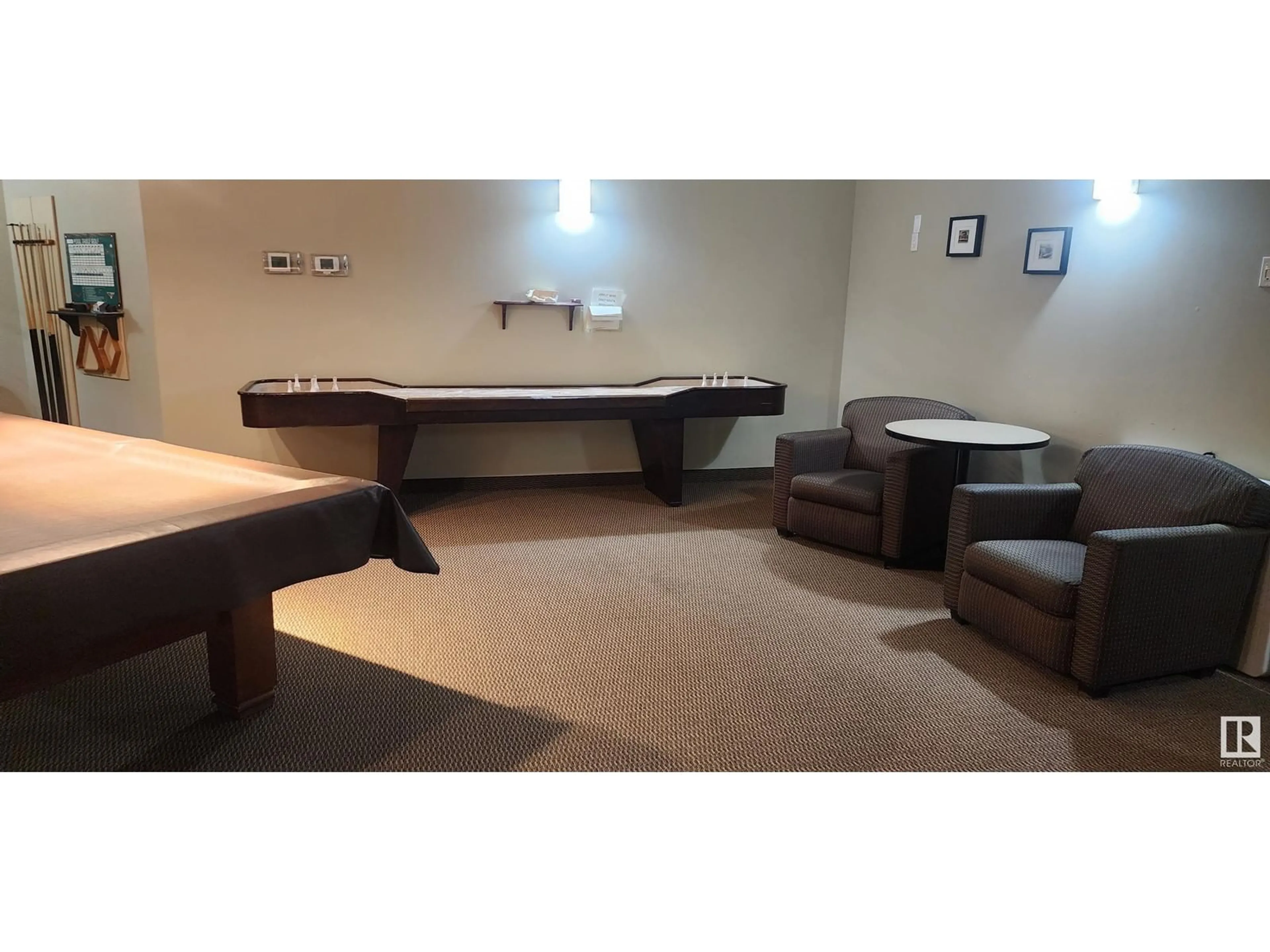 A pic of a room for 160 - 239 MAGRATH ST, Edmonton Alberta T6R3T7