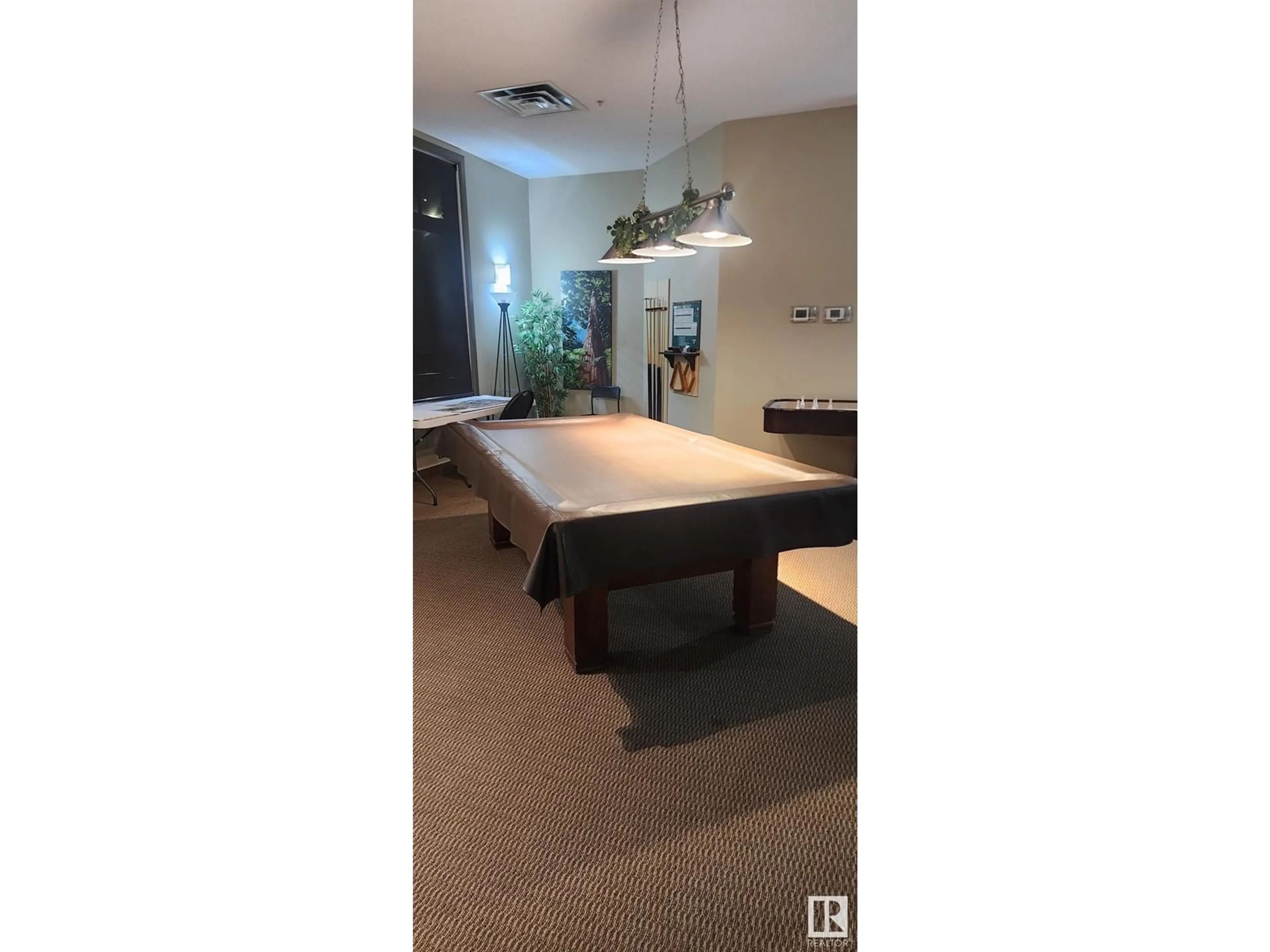 A pic of a room for 160 - 239 MAGRATH ST, Edmonton Alberta T6R3T7