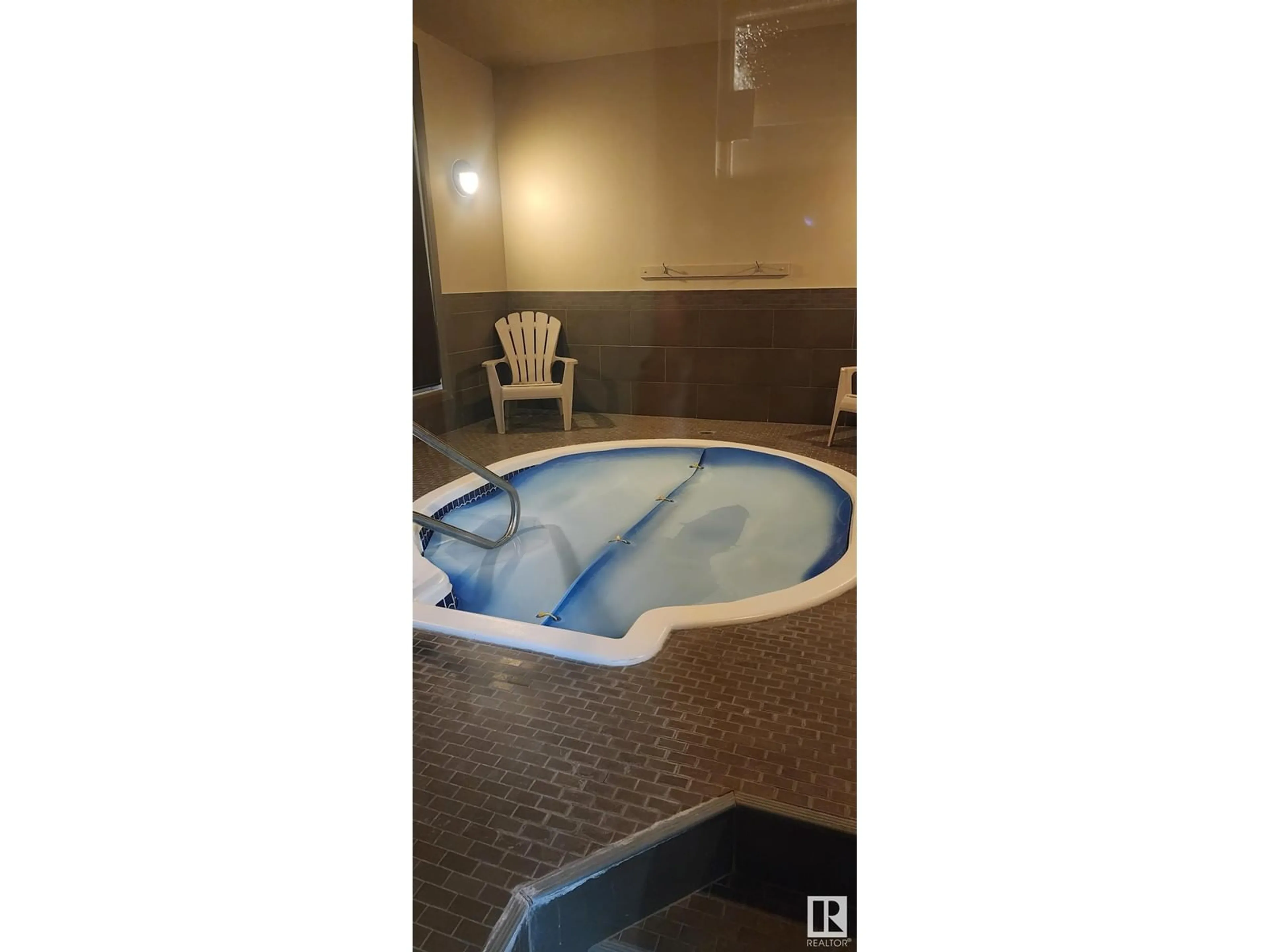 Unknown for 160 - 239 MAGRATH ST, Edmonton Alberta T6R3T7