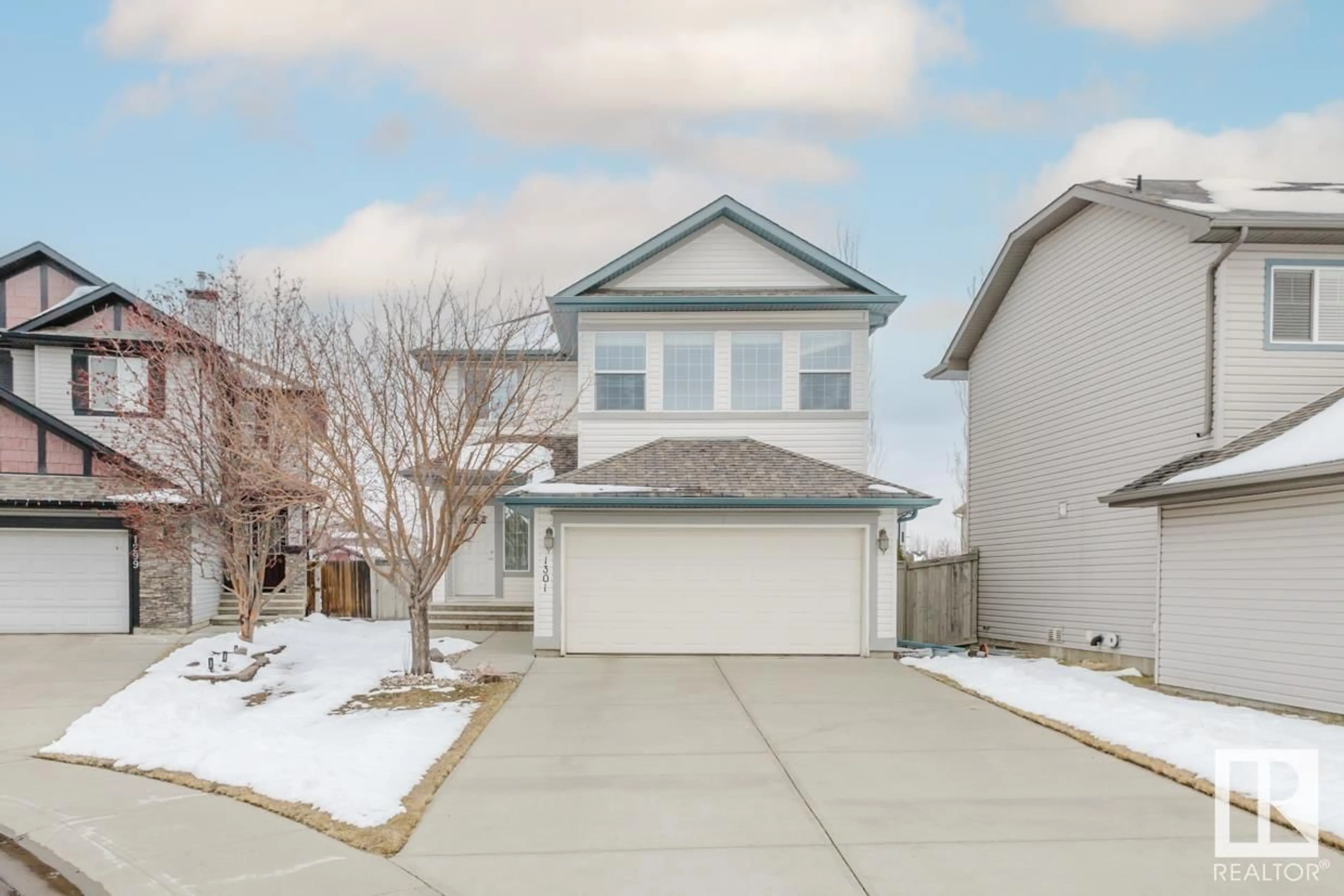 Unknown for 1301 MCALLISTER WY, Edmonton Alberta T6W0B1