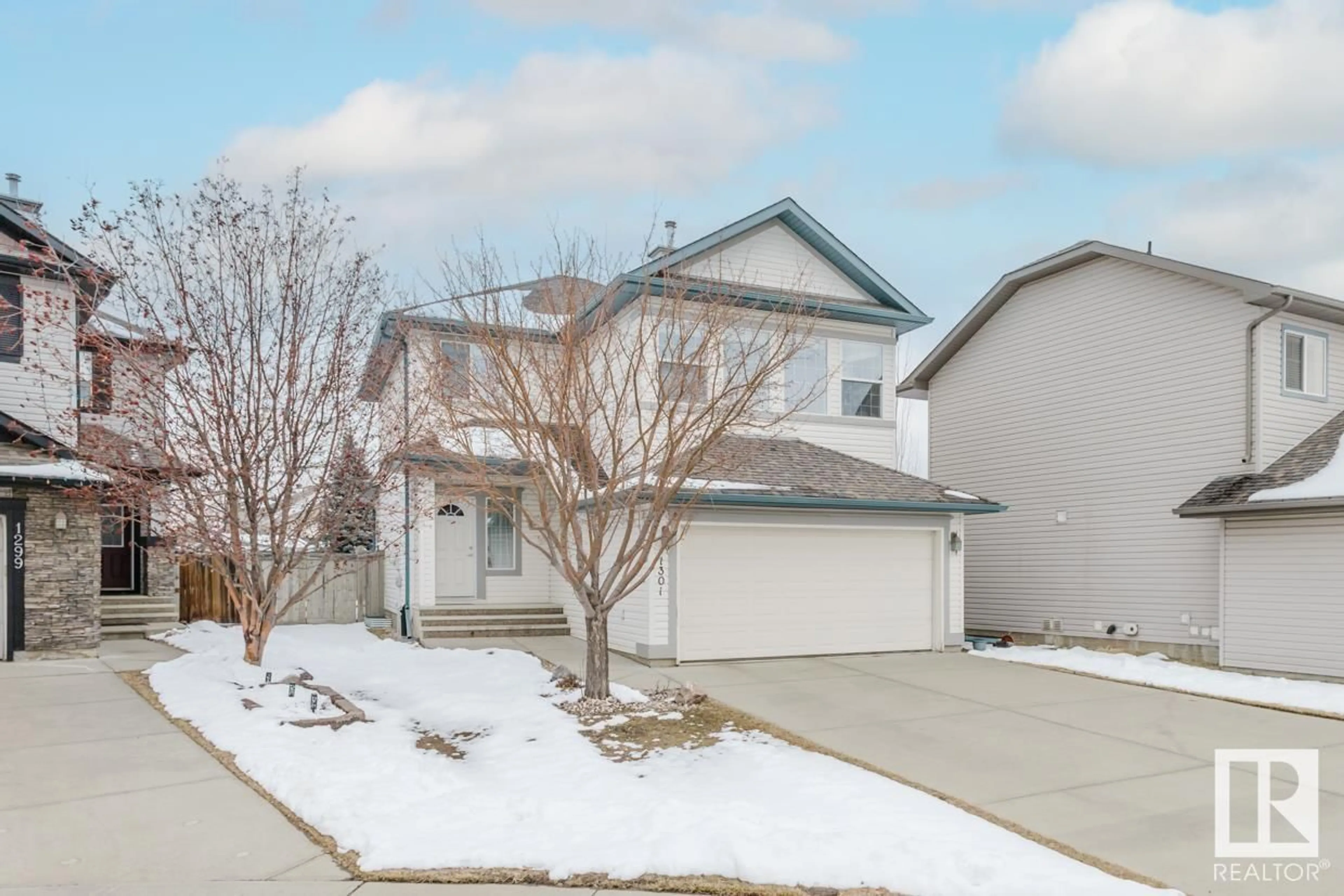 Unknown for 1301 MCALLISTER WY, Edmonton Alberta T6W0B1