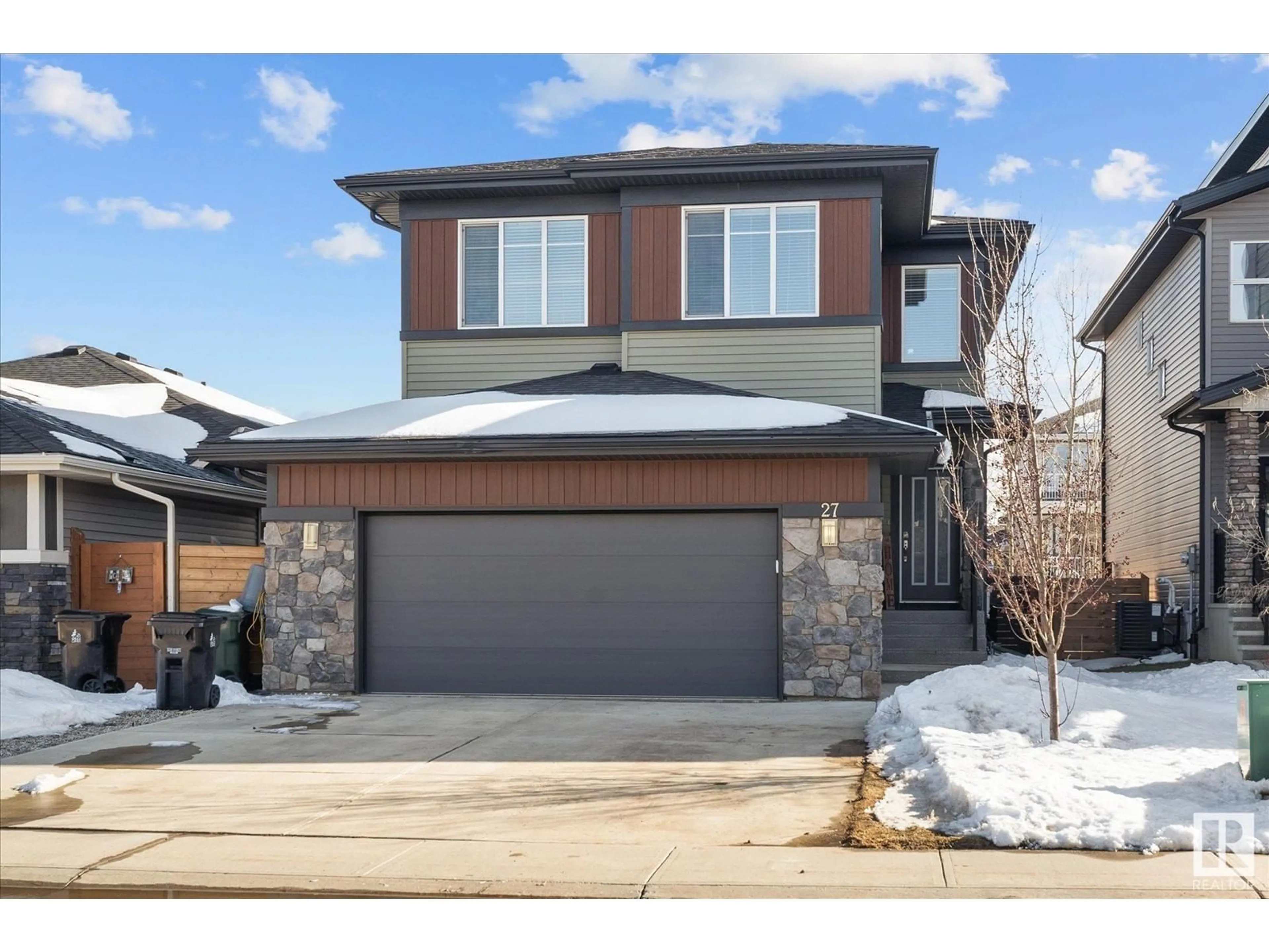 Unknown for 27 KINGSBURY CI, Spruce Grove Alberta T7X0C9