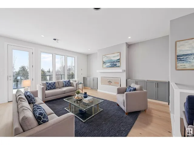 3410 MACNEIL LI NW, Edmonton 4