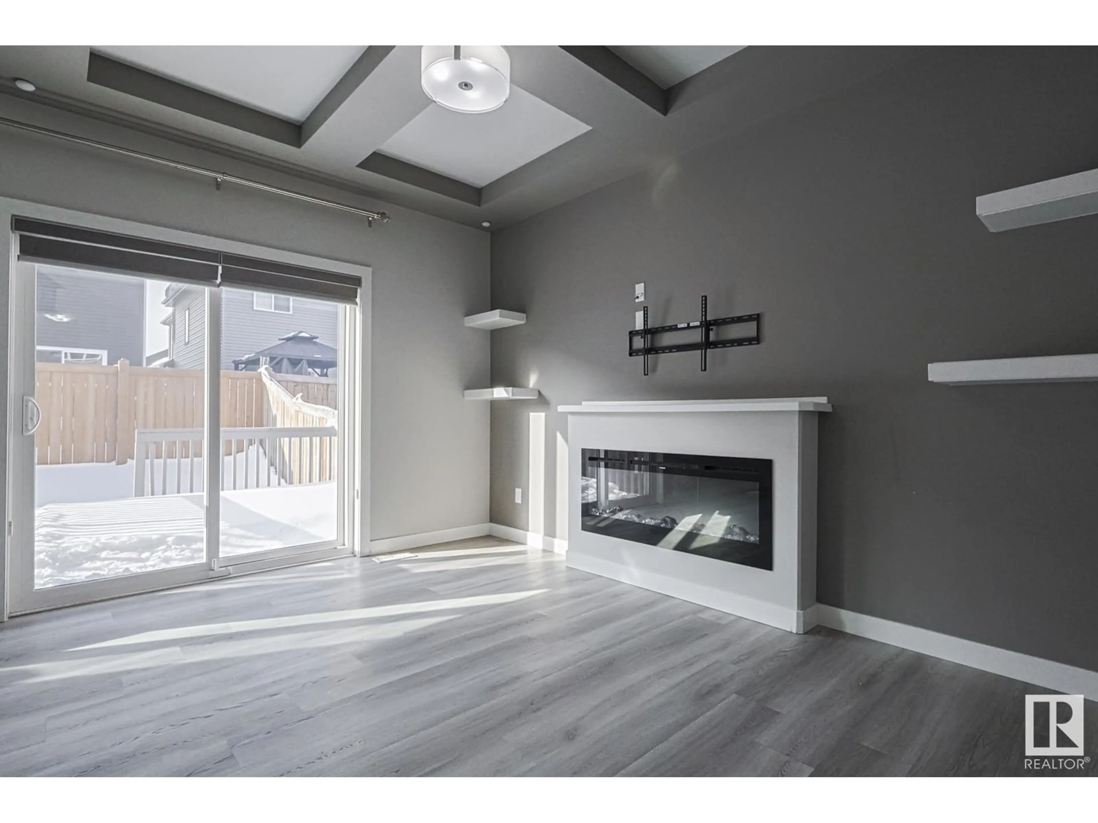 Unknown for NW - 6525 167B AV, Edmonton Alberta T5Y3X8