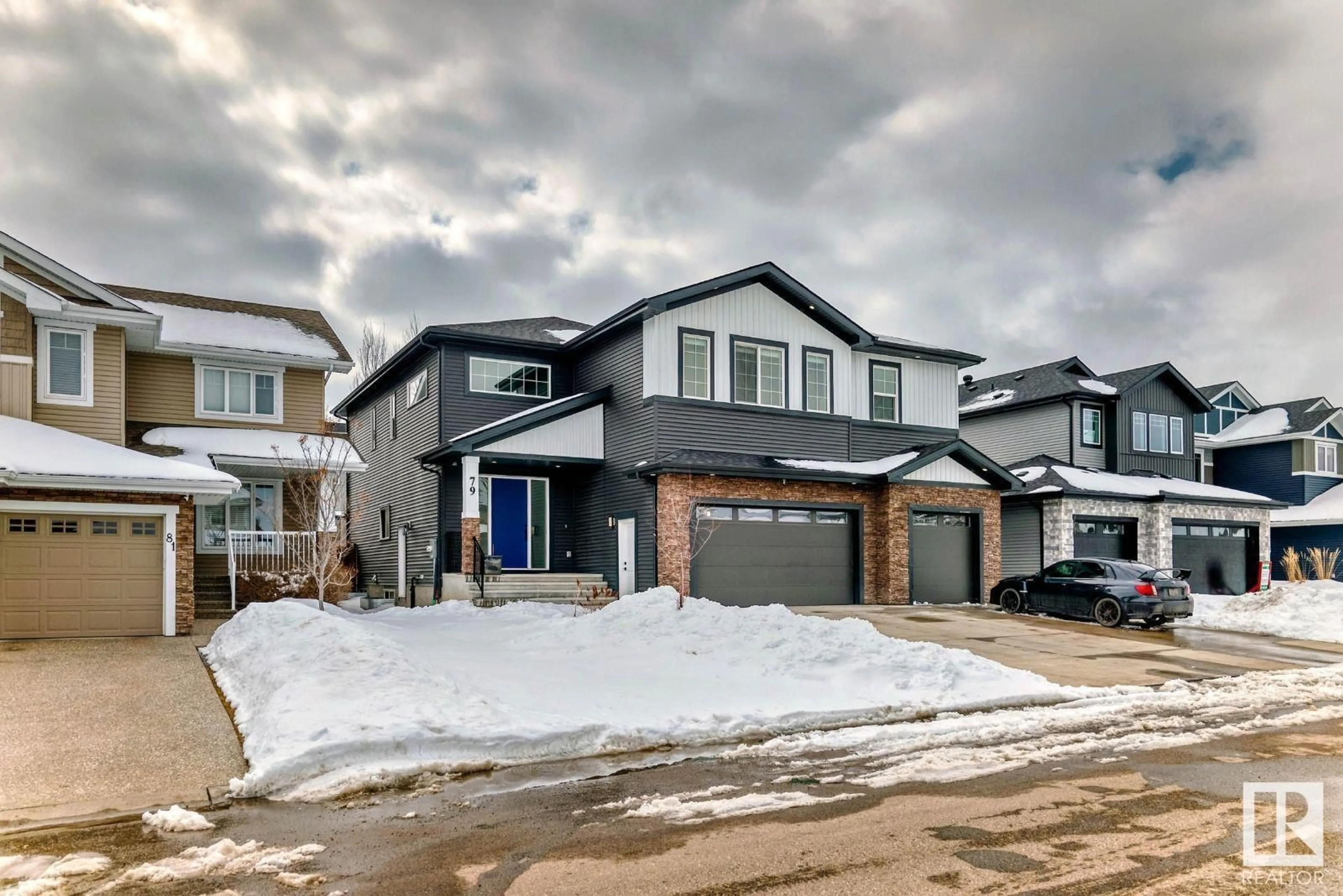Unknown for 79 LILAC BA, Spruce Grove Alberta T7X0V7