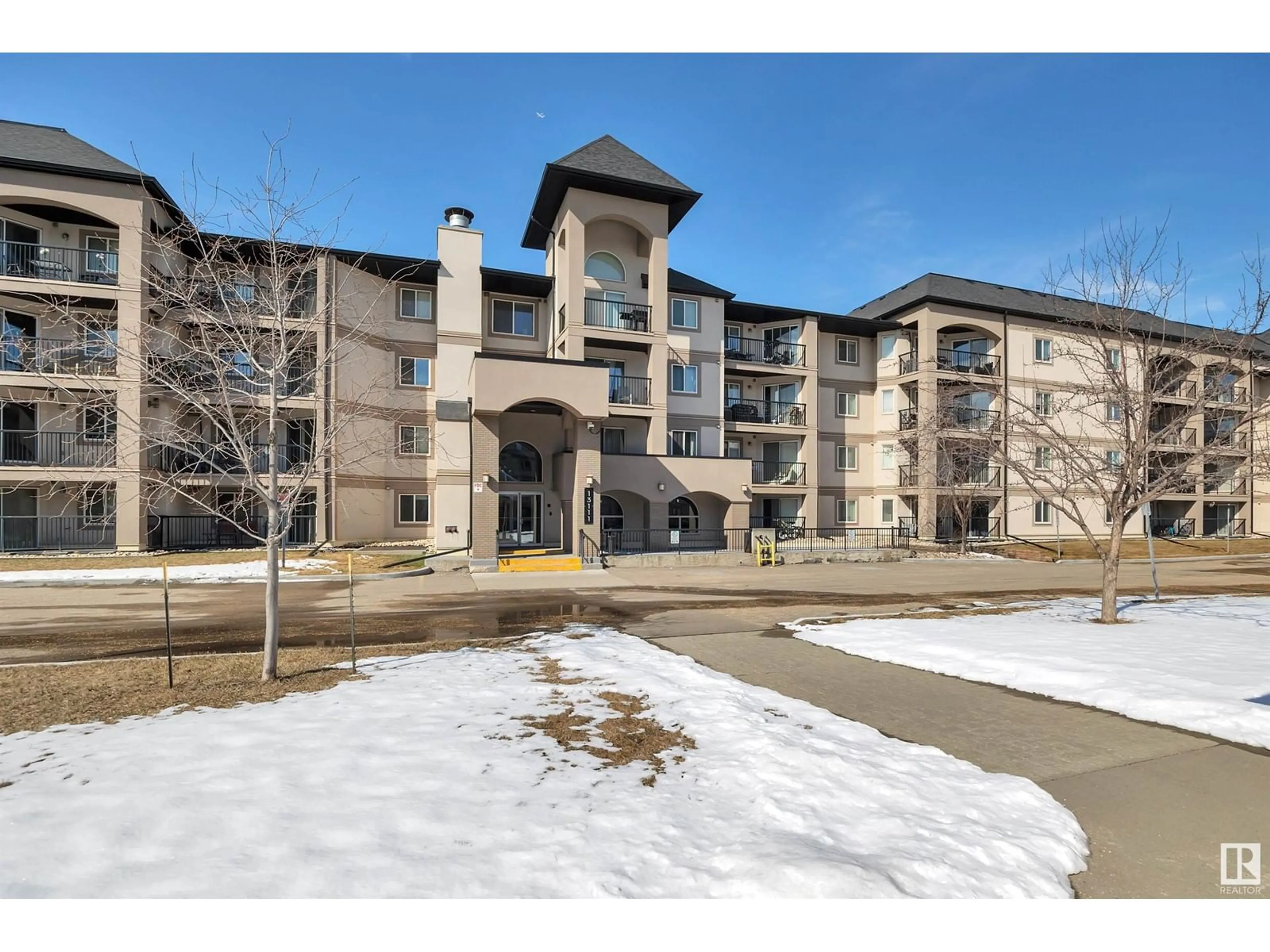 Unknown for #107 - 13111 140 AV, Edmonton Alberta T6V0B1
