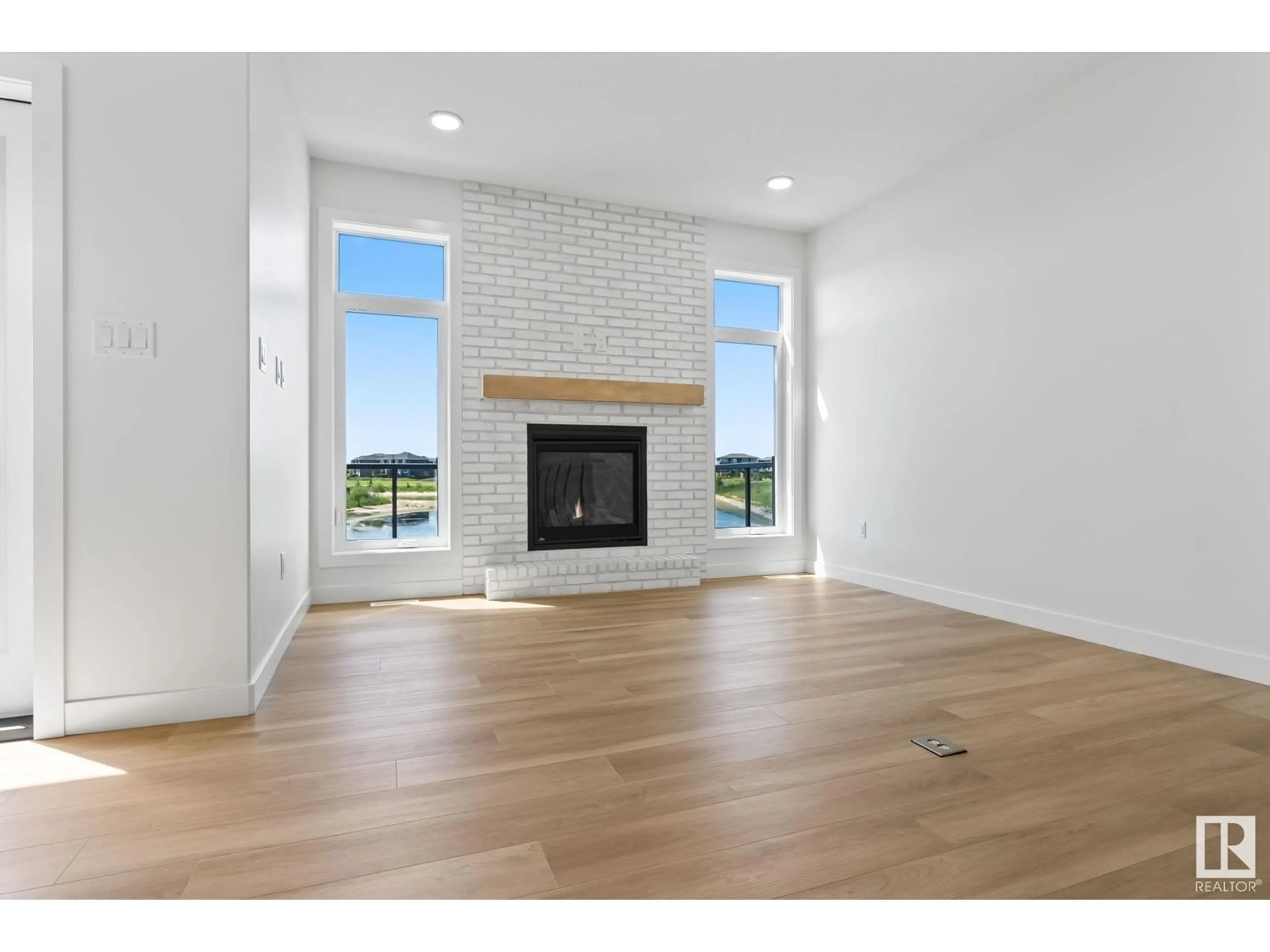 A pic of a room for 3325 CHICKADEE DR, Edmonton Alberta T5S0V6