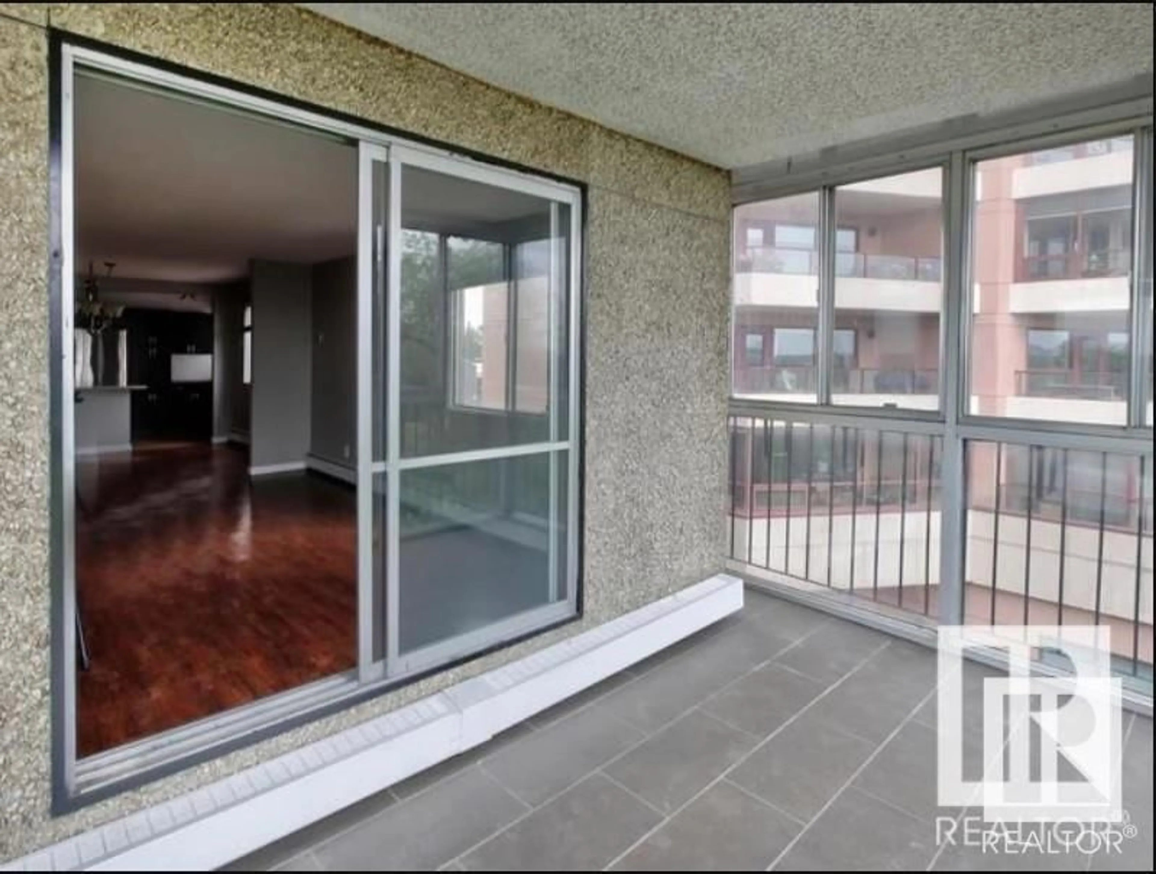 Unknown for #401 - 12331 JASPER AVE, Edmonton Alberta T5N3K6