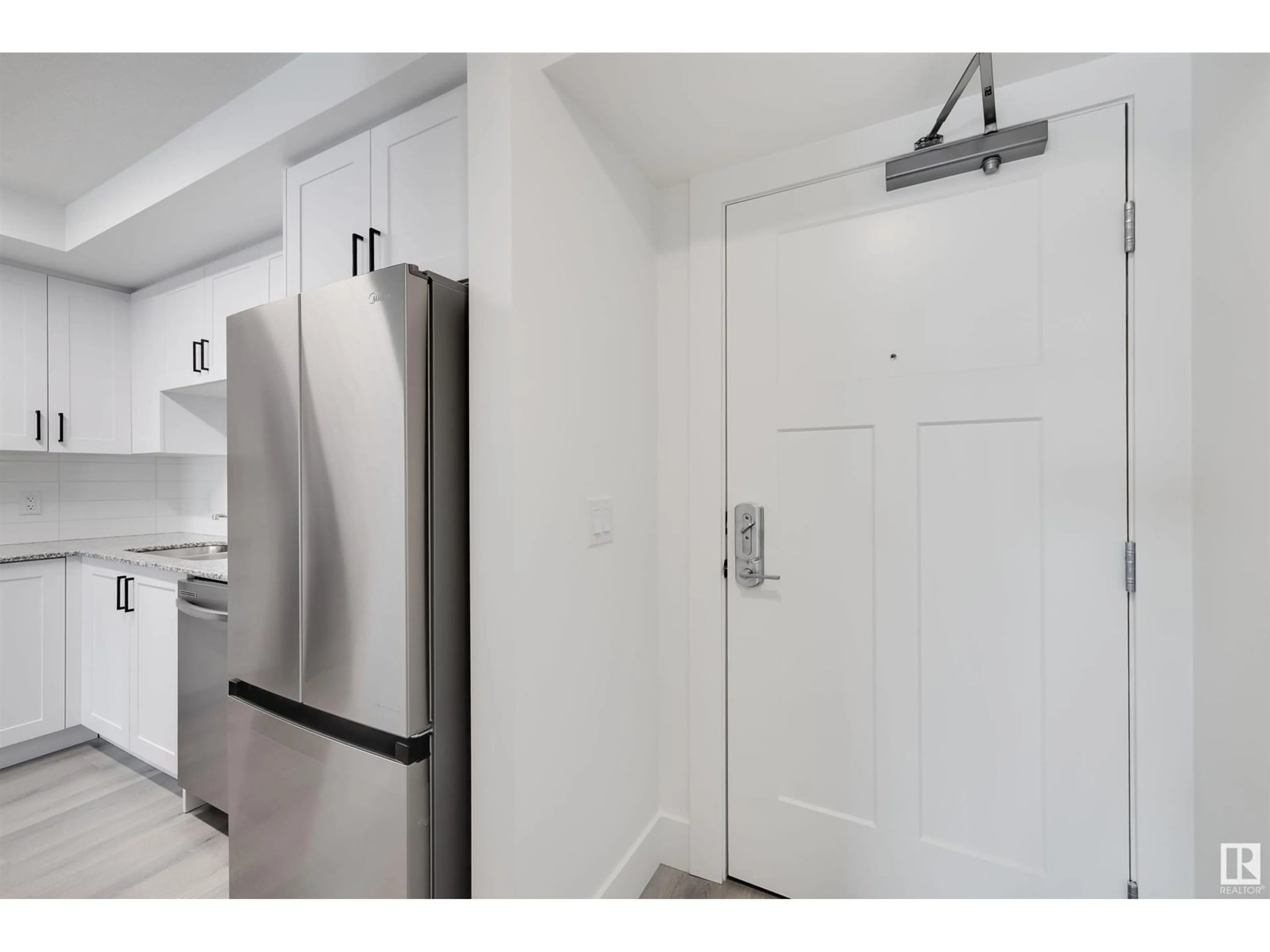 Unknown for #309 - 9504 182 ST, Edmonton Alberta T5T3A7