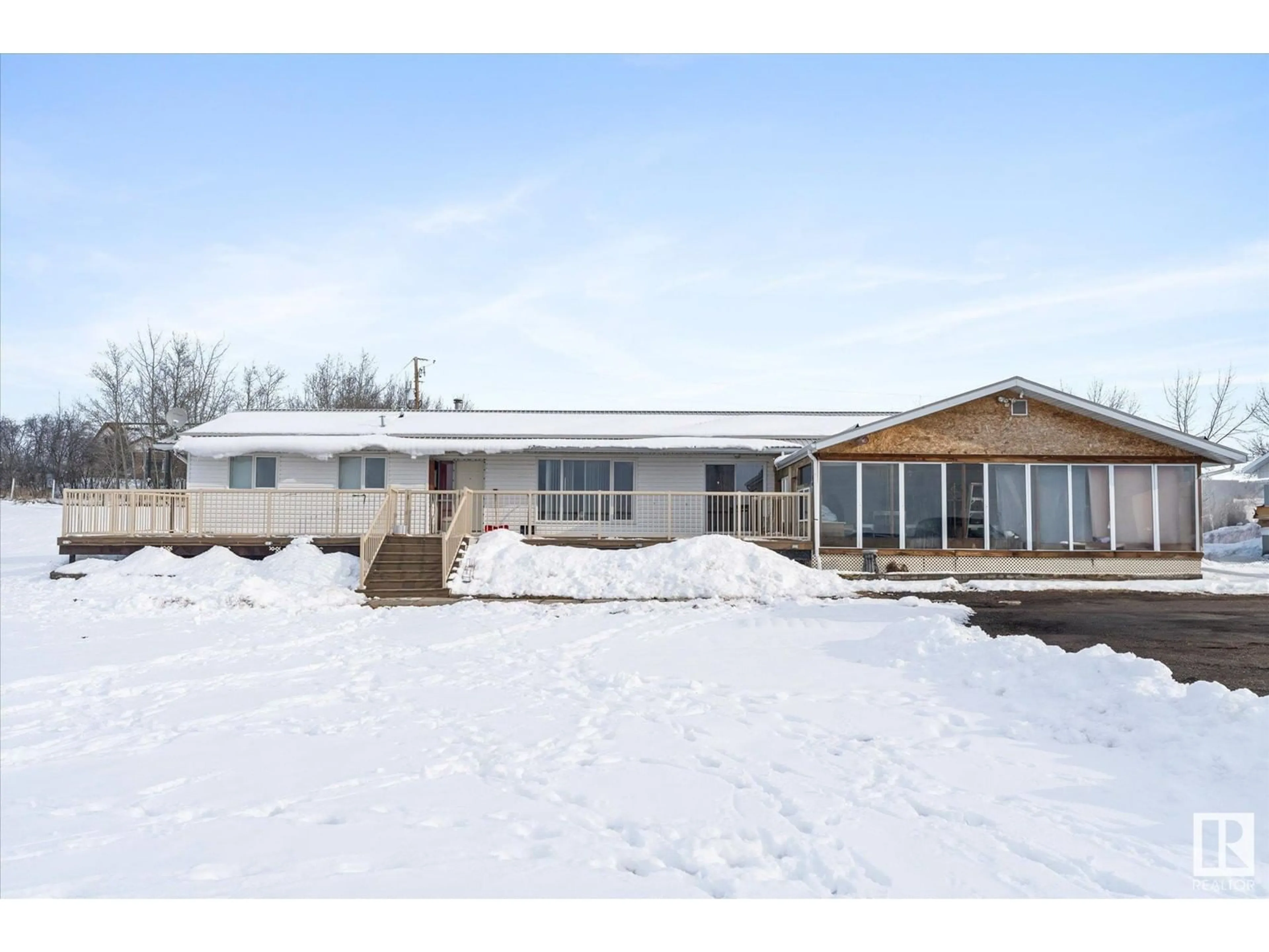 Unknown for 55122 RANGE ROAD 13, Rural Lac Ste. Anne County Alberta T0E1V0