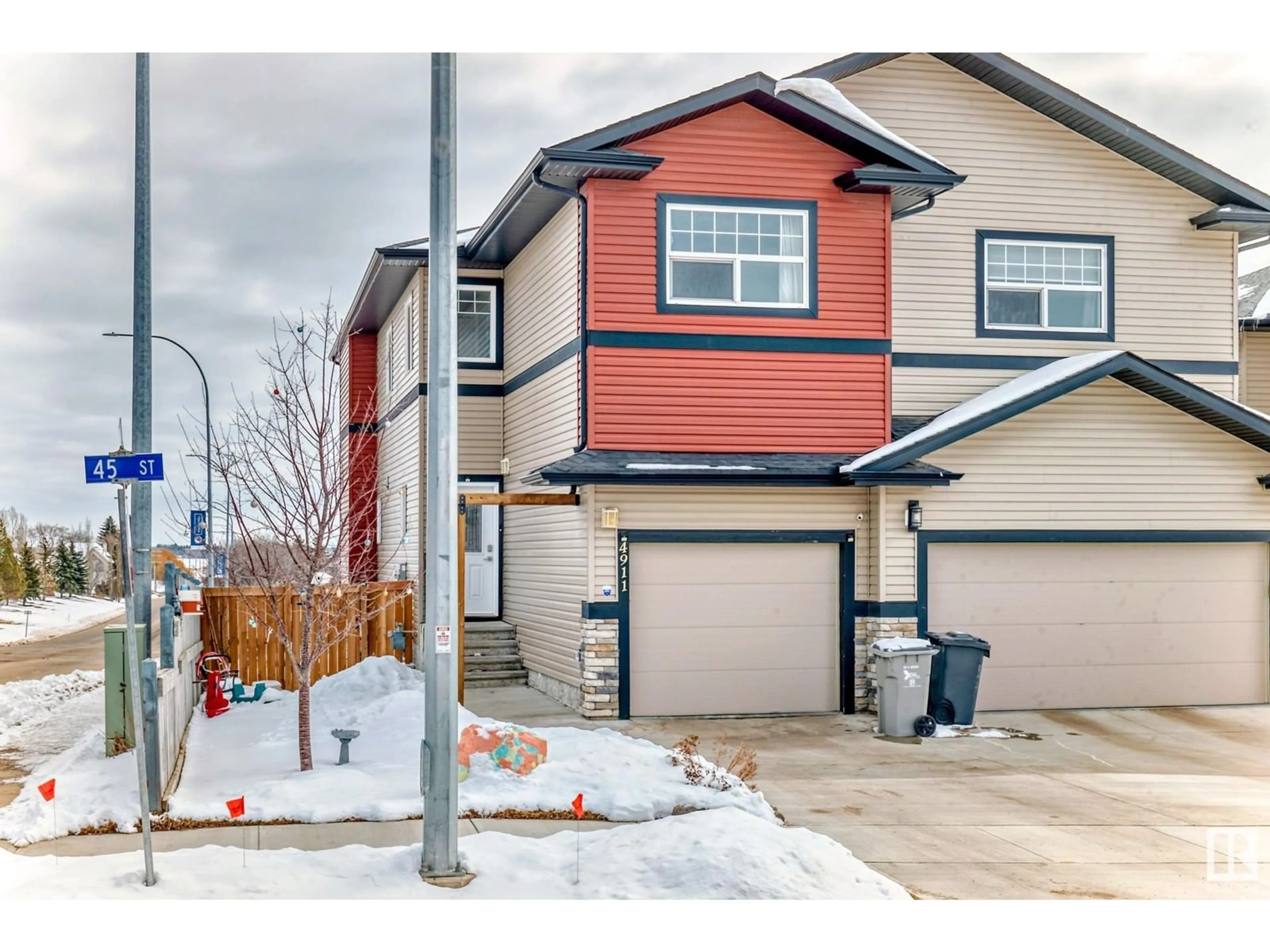 Unknown for 4911 45 ST, Beaumont Alberta T4X2B2