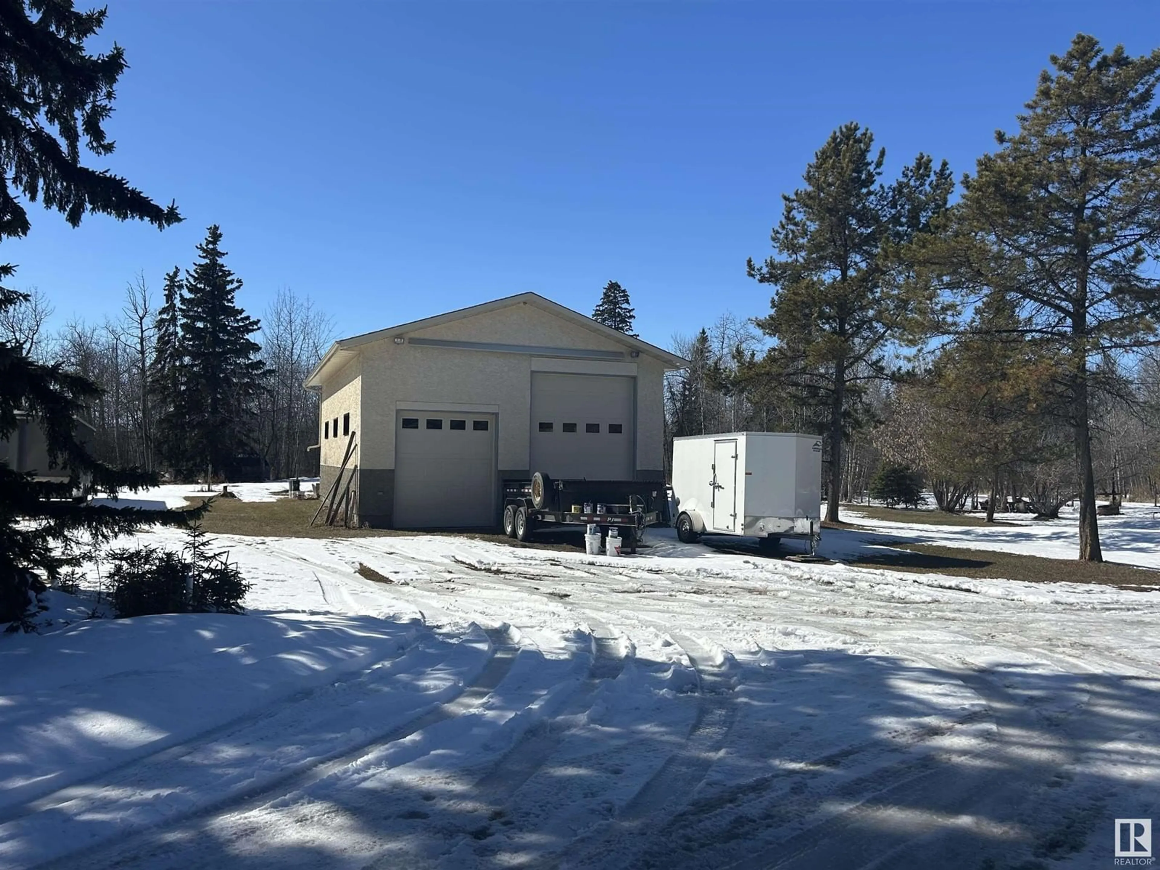 Unknown for #30 - 26321 HGHWAY, Rural Parkland County Alberta T7Y1C7