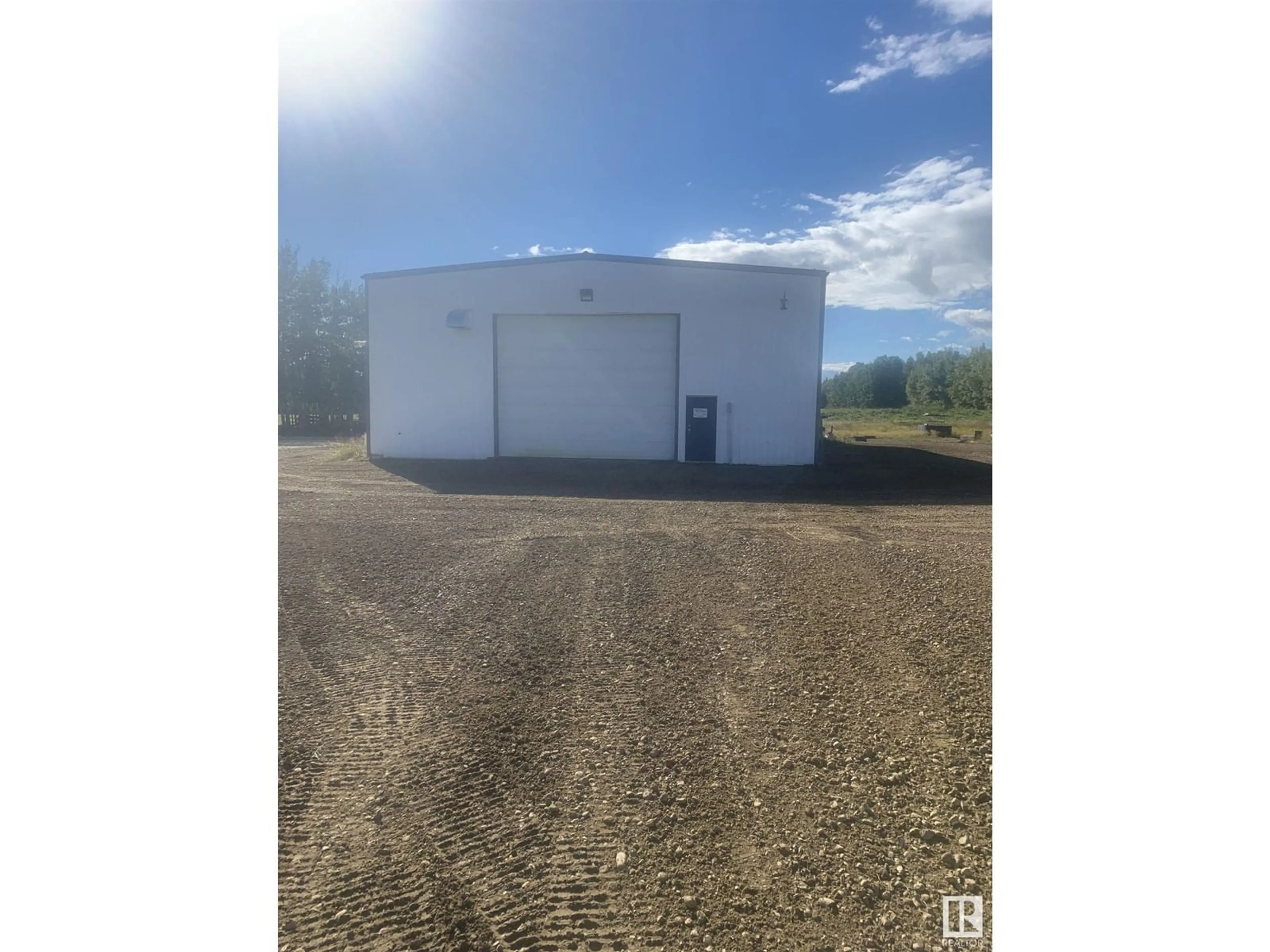 Shed for 55502 NIKOODI RD, Rural Lac Ste. Anne County Alberta T0E0X0
